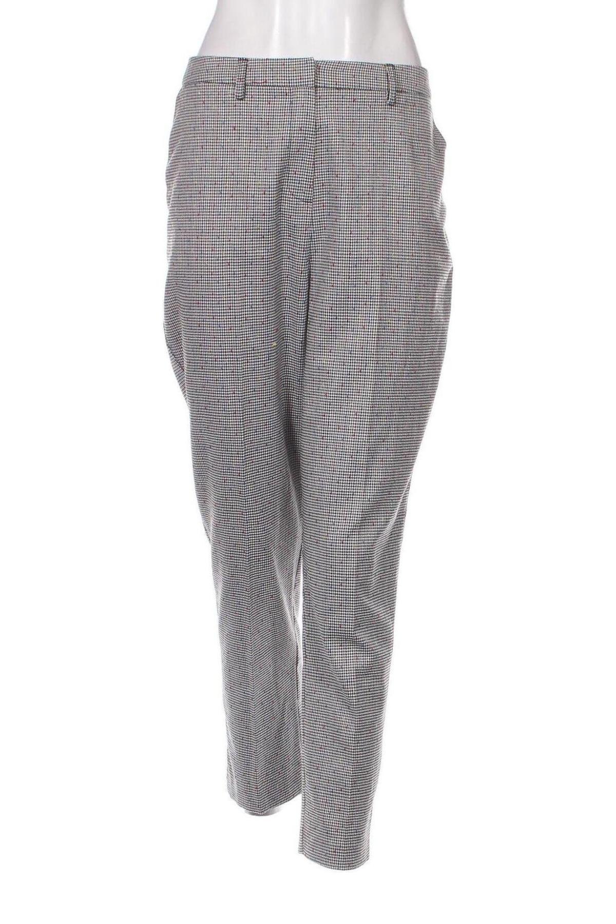 Γυναικείο παντελόνι Tu, Μέγεθος XL, Χρώμα Πολύχρωμο, Τιμή 9,30 €
