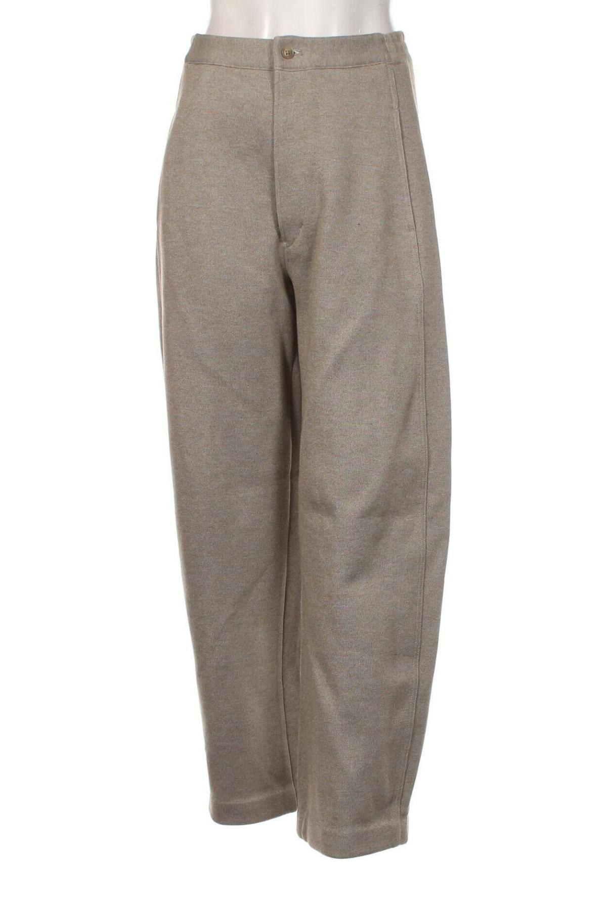 Γυναικείο παντελόνι Uniqlo, Μέγεθος S, Χρώμα Πολύχρωμο, Τιμή 10,14 €