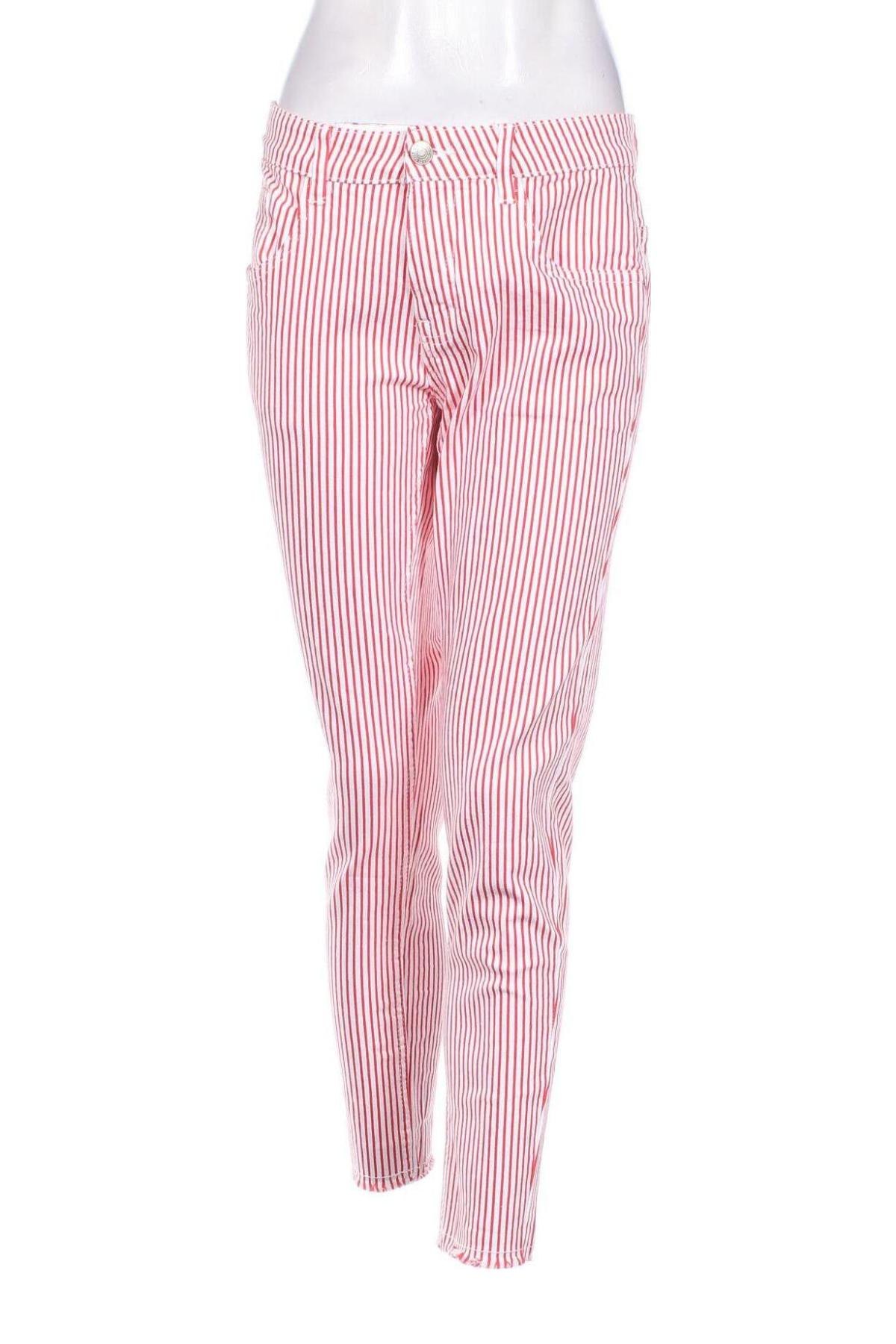Pantaloni de femei Up 2 Fashion, Mărime L, Culoare Multicolor, Preț 151,32 Lei
