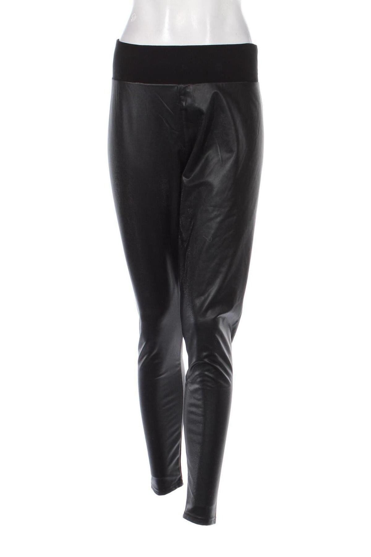 Γυναικείο παντελόνι Urban Classics, Μέγεθος XXL, Χρώμα Μαύρο, Τιμή 7,94 €