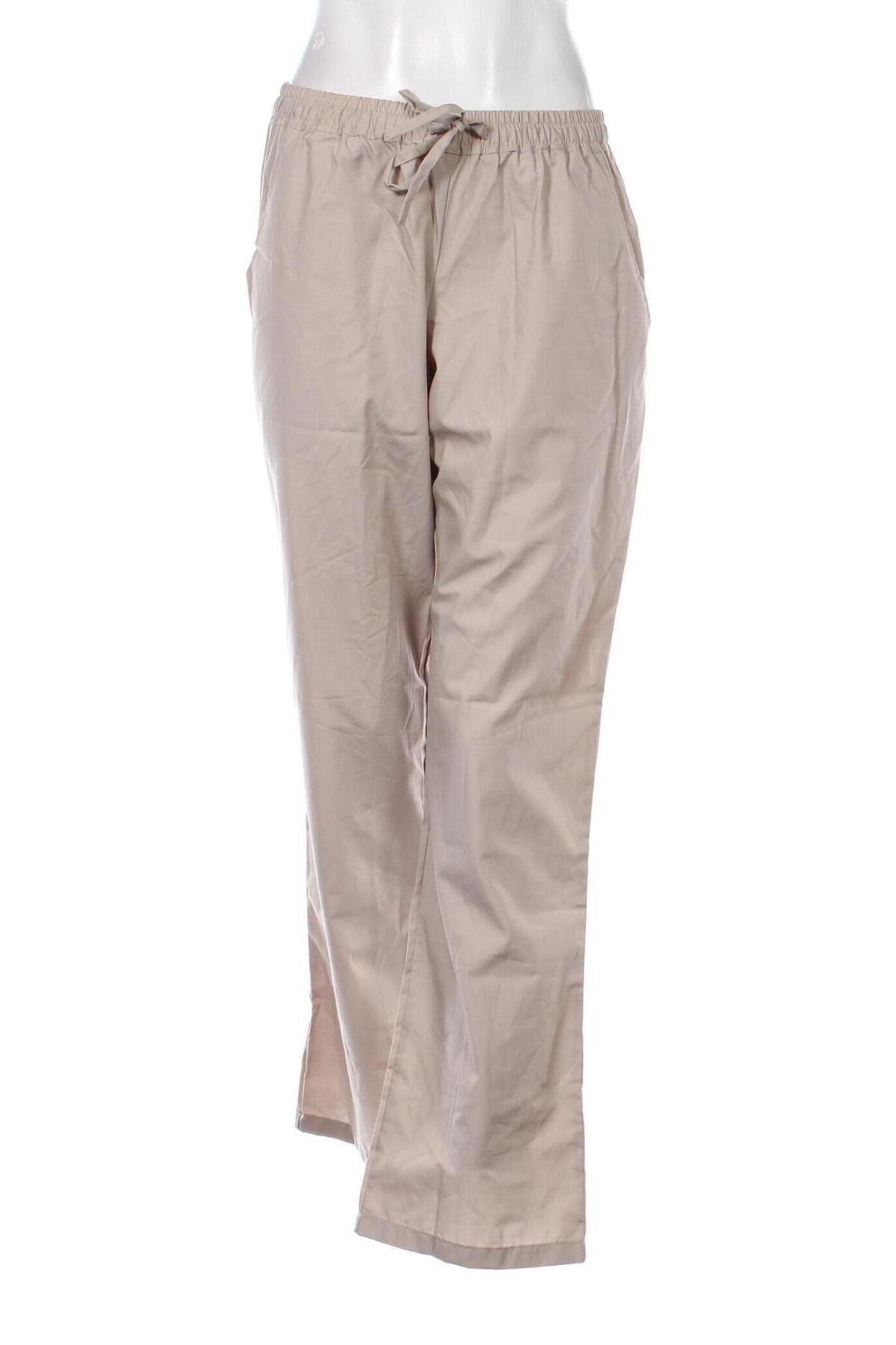 Дамски панталон Van Laack, Размер S, Цвят Бежов, Цена 48,00 лв.