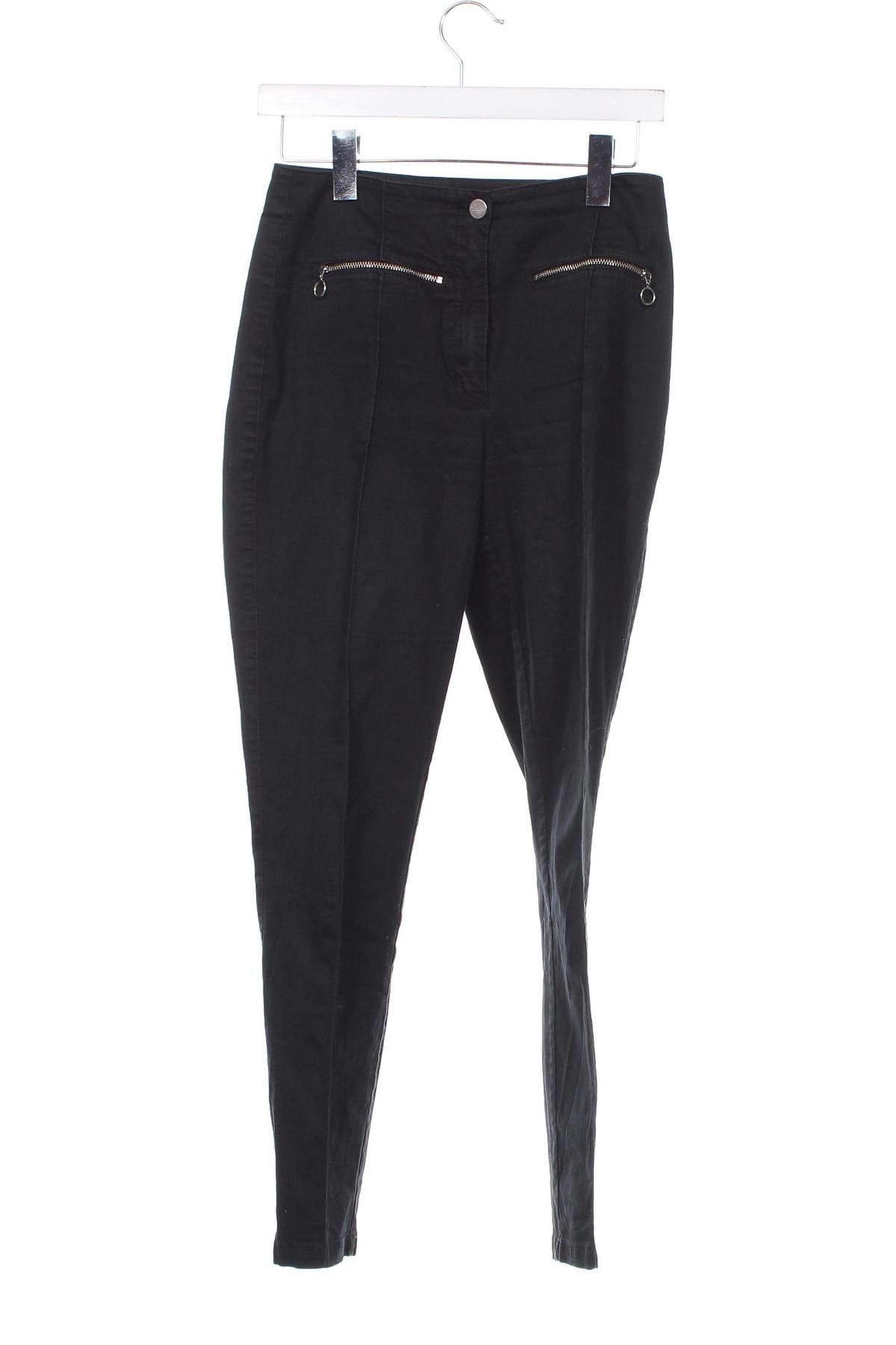 Pantaloni de femei Vanilia, Mărime XS, Culoare Negru, Preț 8,99 Lei