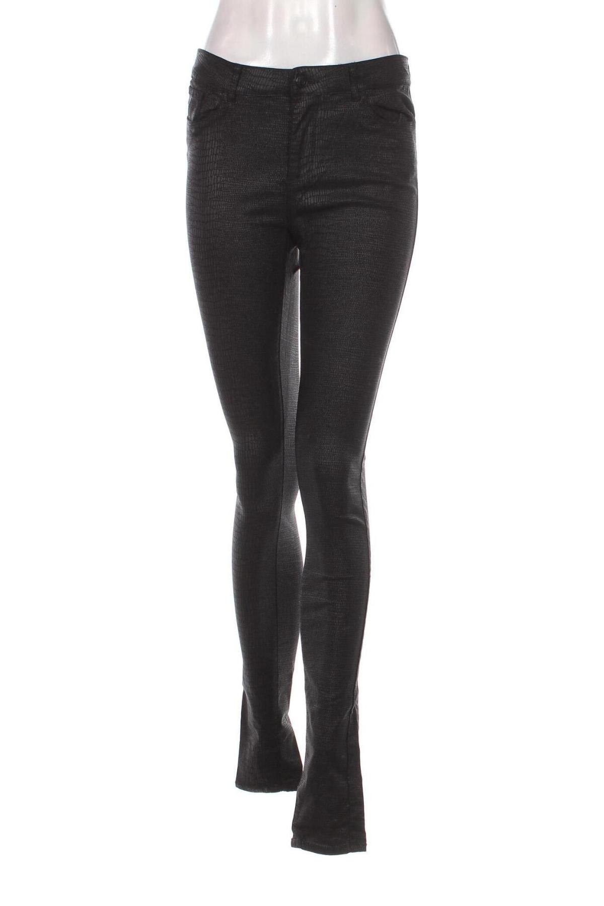 Pantaloni de femei Vero Moda, Mărime M, Culoare Negru, Preț 59,15 Lei