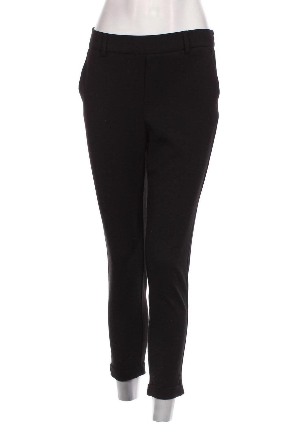 Damenhose Vero Moda, Größe XS, Farbe Schwarz, Preis 8,95 €