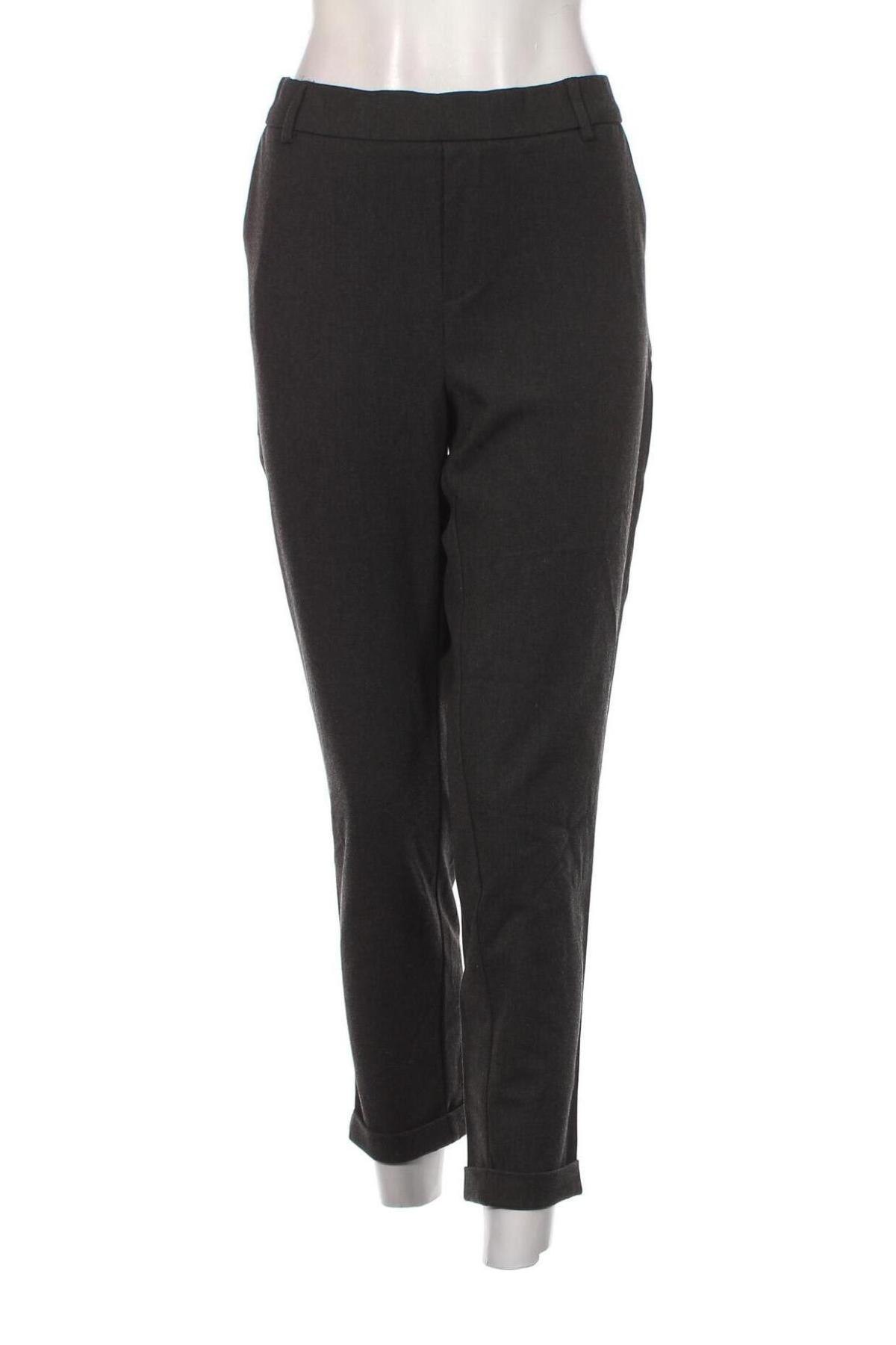 Pantaloni de femei Vero Moda, Mărime L, Culoare Gri, Preț 17,76 Lei