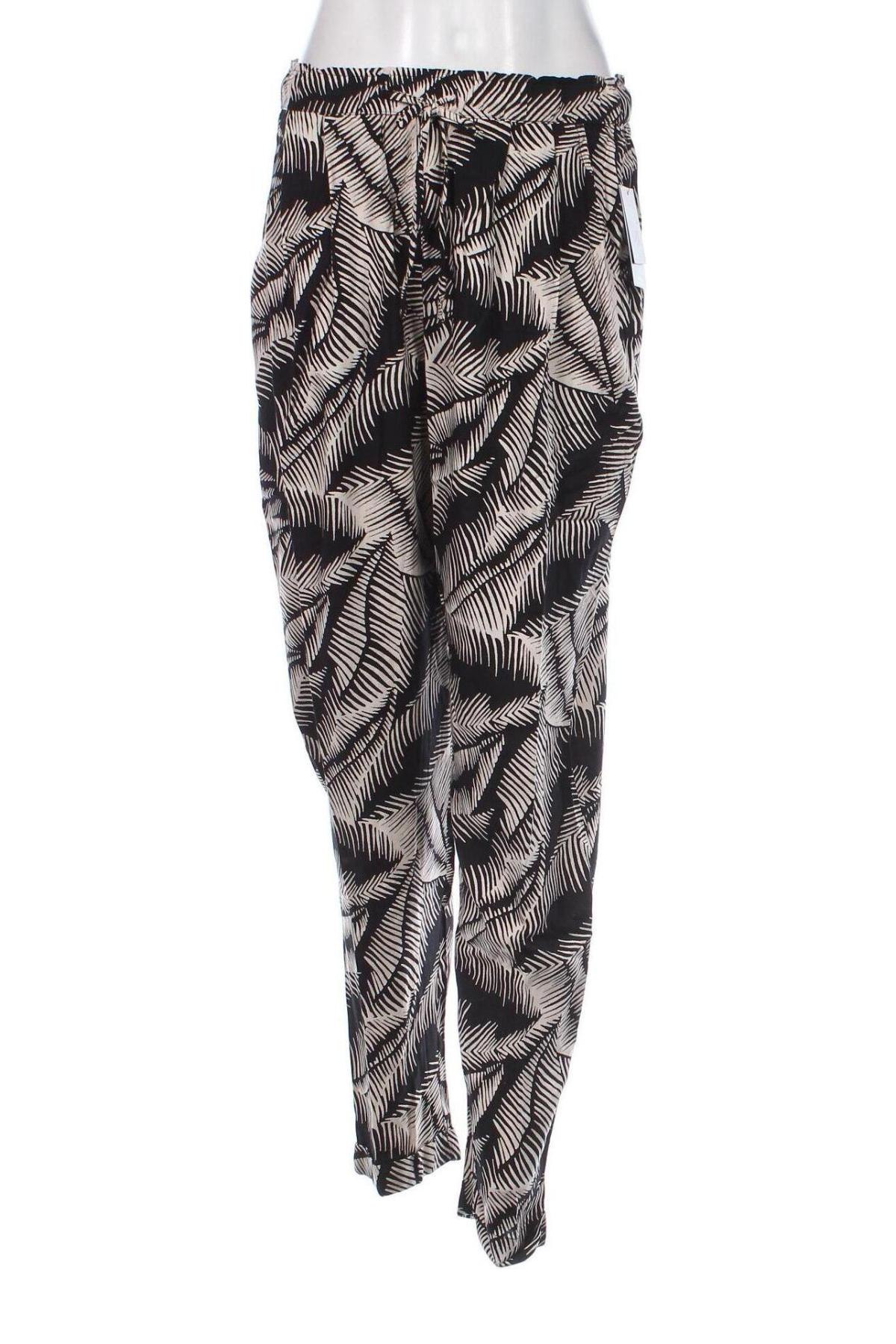 Дамски панталон Volcom, Размер S, Цвят Многоцветен, Цена 31,20 лв.