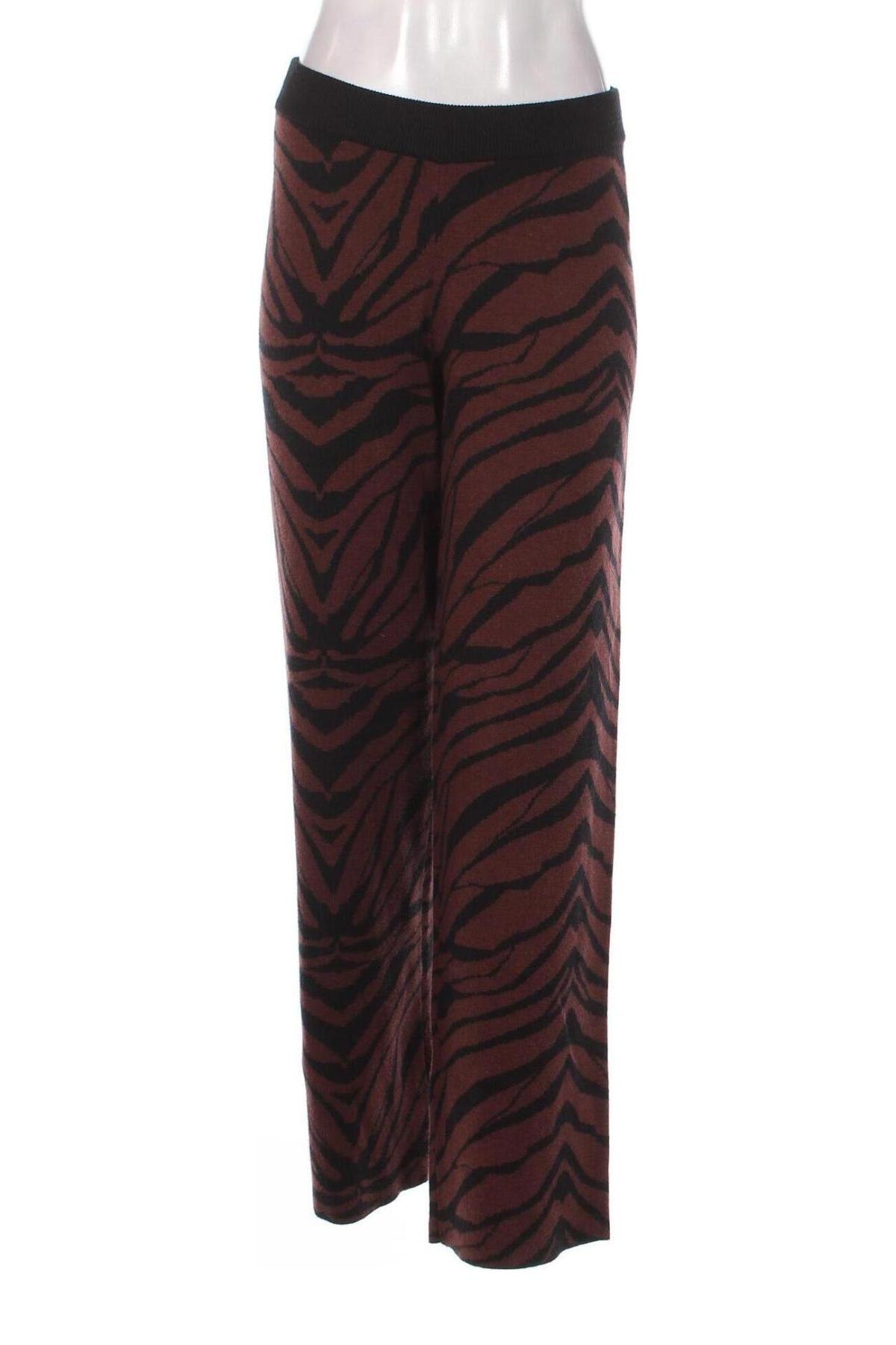 Γυναικείο παντελόνι Volcom, Μέγεθος S, Χρώμα Πολύχρωμο, Τιμή 52,27 €