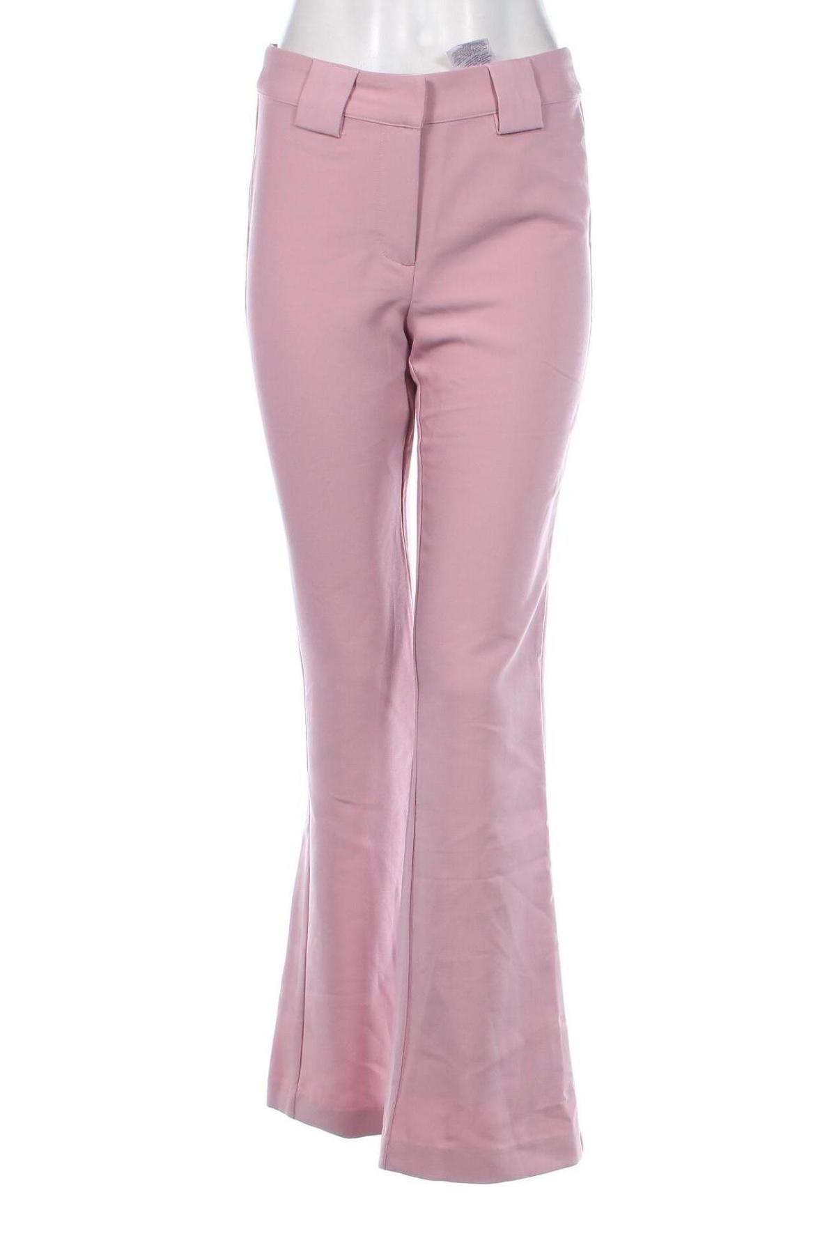Γυναικείο παντελόνι Y.A.S, Μέγεθος S, Χρώμα Ρόζ , Τιμή 12,93 €