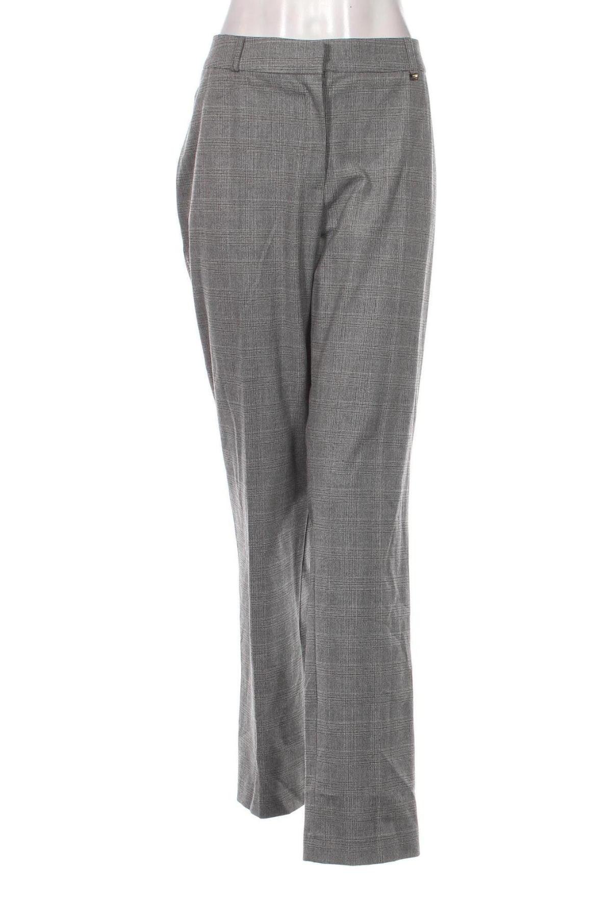 Pantaloni de femei Your Sixth Sense, Mărime XL, Culoare Gri, Preț 151,32 Lei