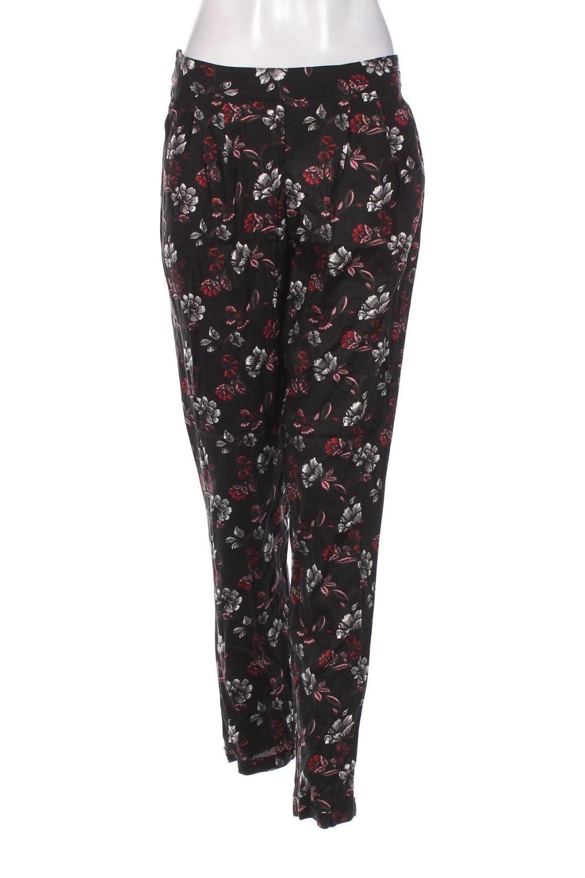Дамски панталон Yumi, Размер M, Цвят Многоцветен, Цена 23,25 лв.