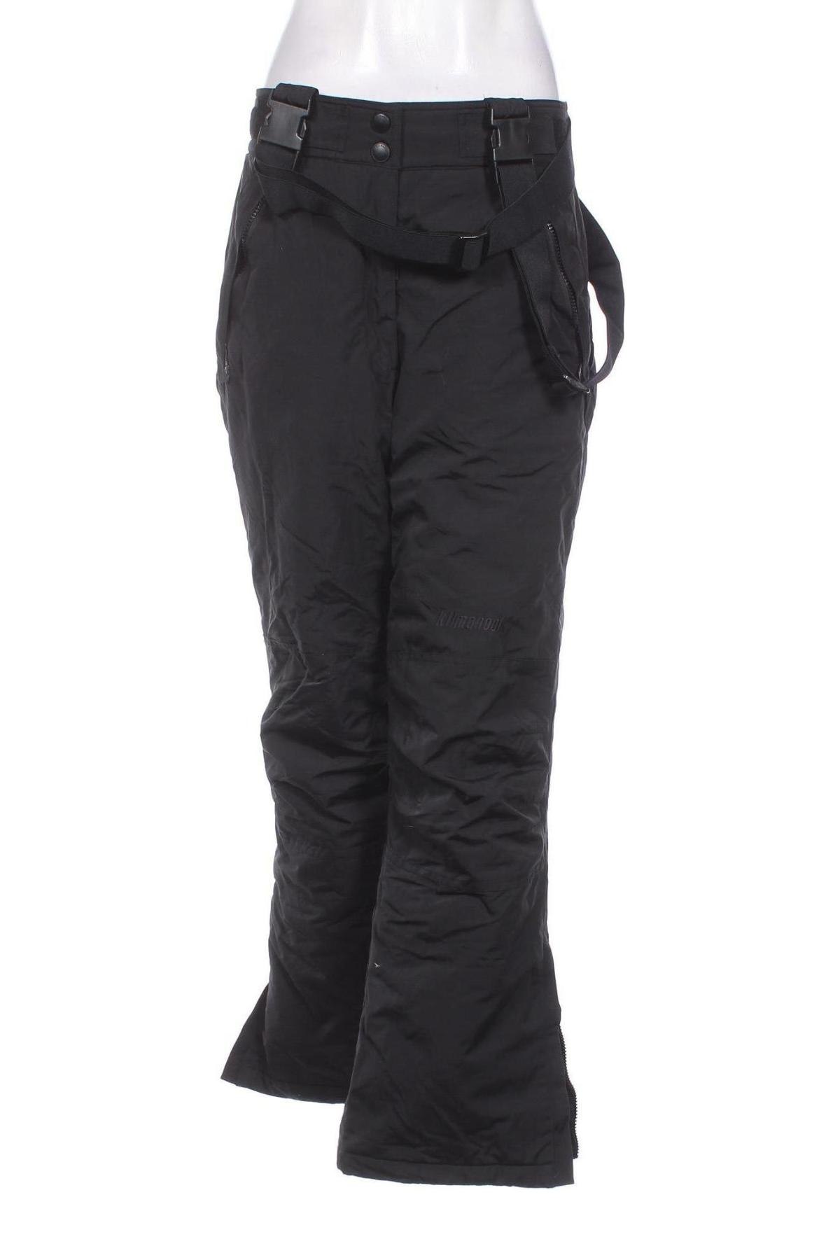 Damenhose für Wintersport Kilmanock, Größe L, Farbe Schwarz, Preis € 25,49