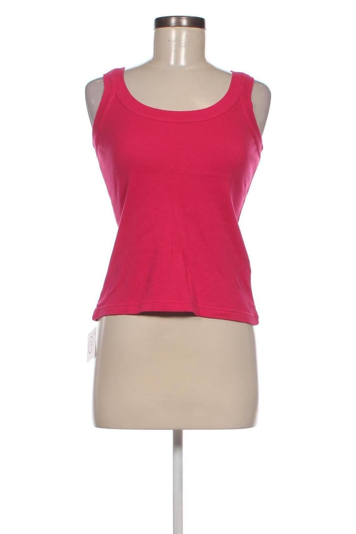 Tricou de damă, Mărime L, Culoare Roz, Preț 18,85 Lei