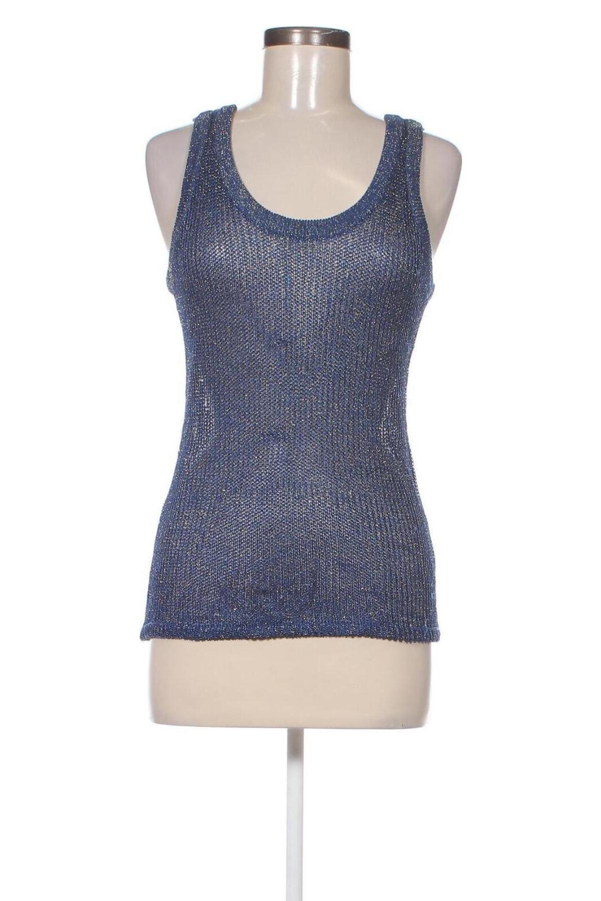 Damentop B.Young, Größe L, Farbe Blau, Preis € 5,12