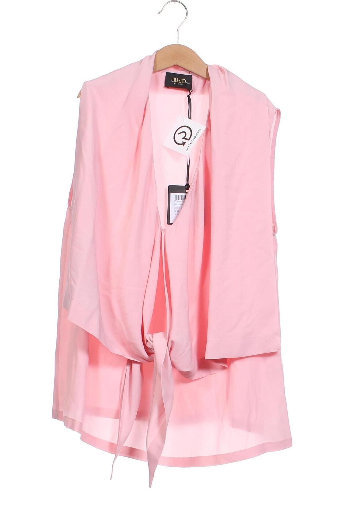 Damentop Liu Jo, Größe M, Farbe Rosa, Preis € 60,31