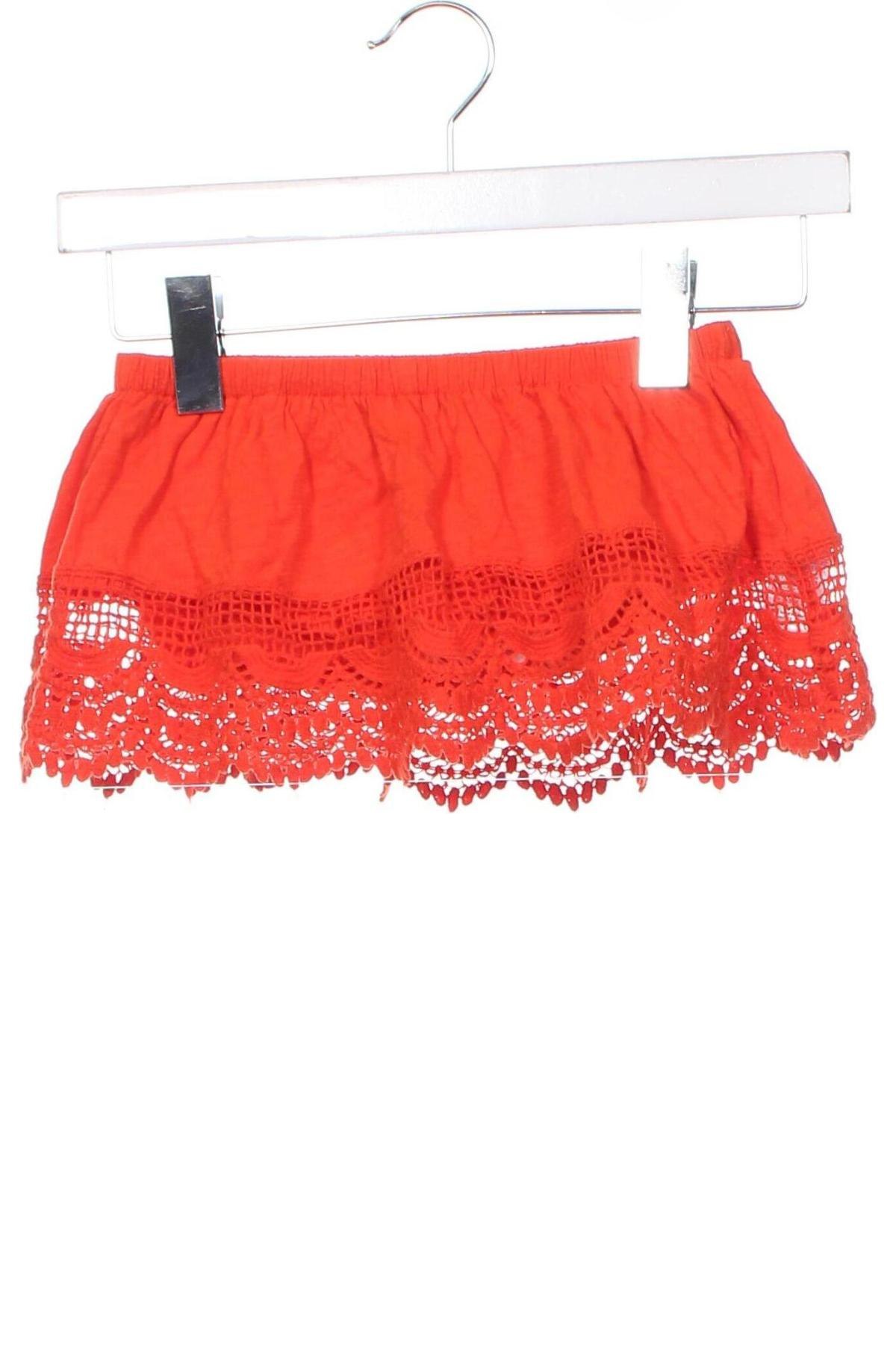 Damentop Primark, Größe XS, Farbe Orange, Preis 2,66 €