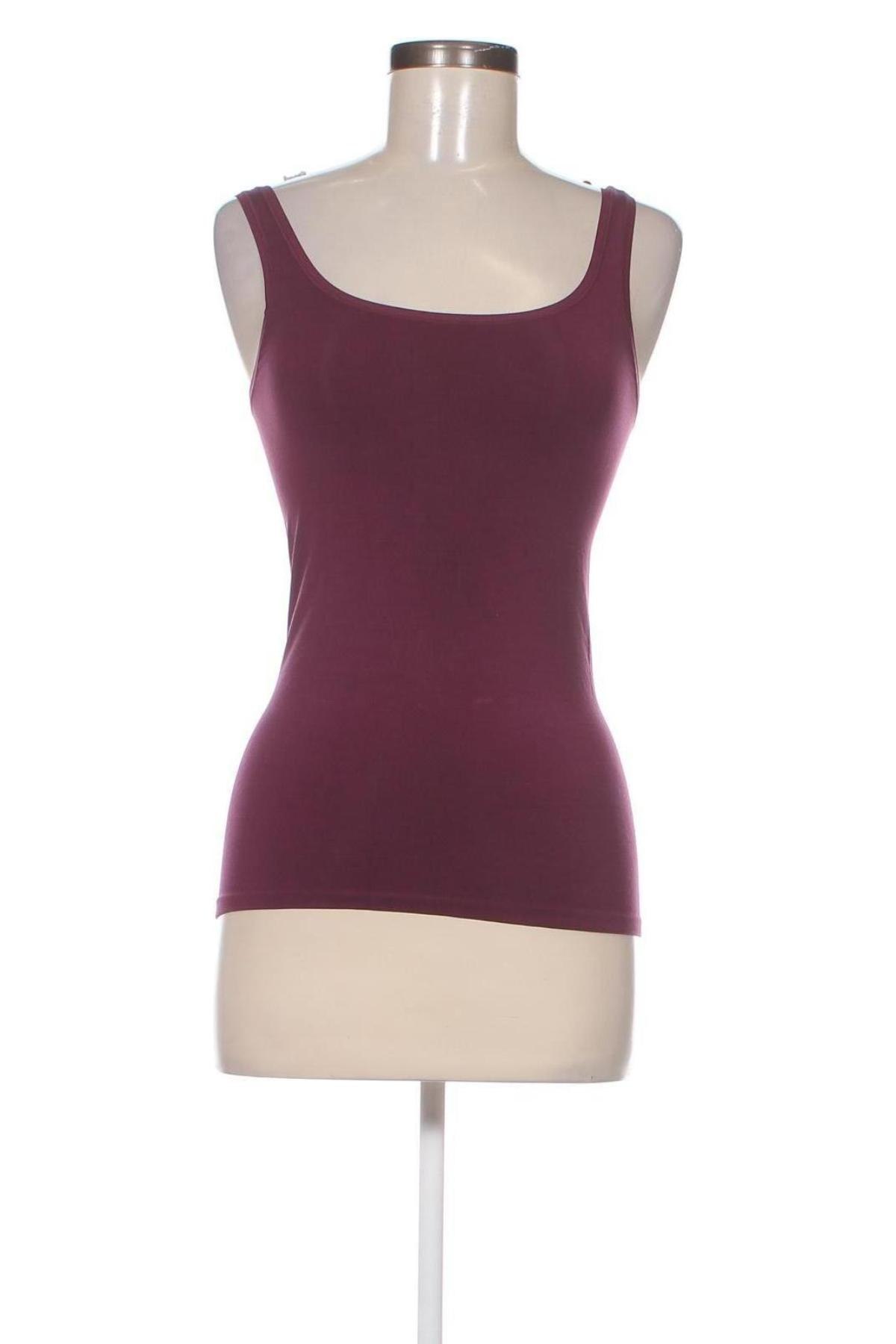 Damentop Tamaris, Größe S, Farbe Rot, Preis 15,98 €