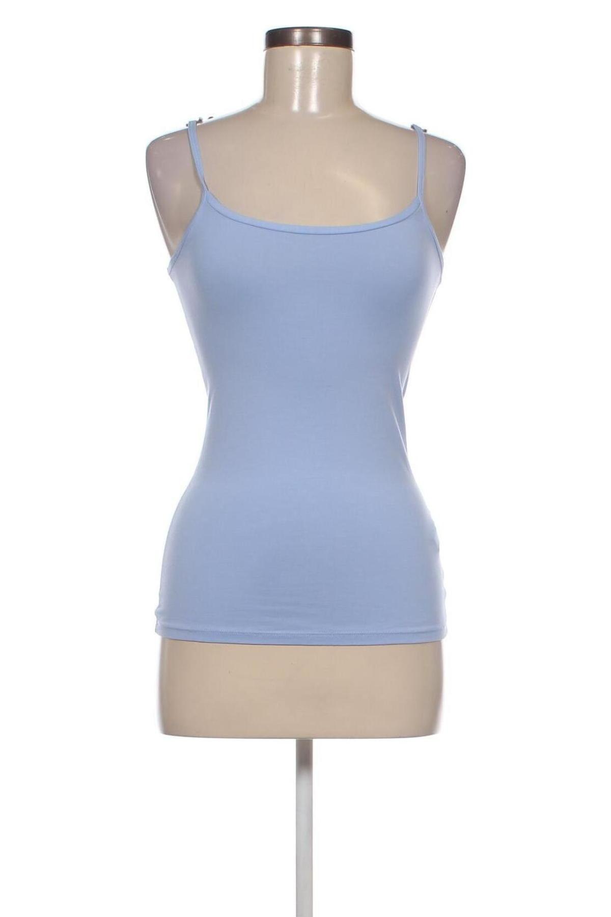 Damentop Tezenis, Größe S, Farbe Blau, Preis € 12,63