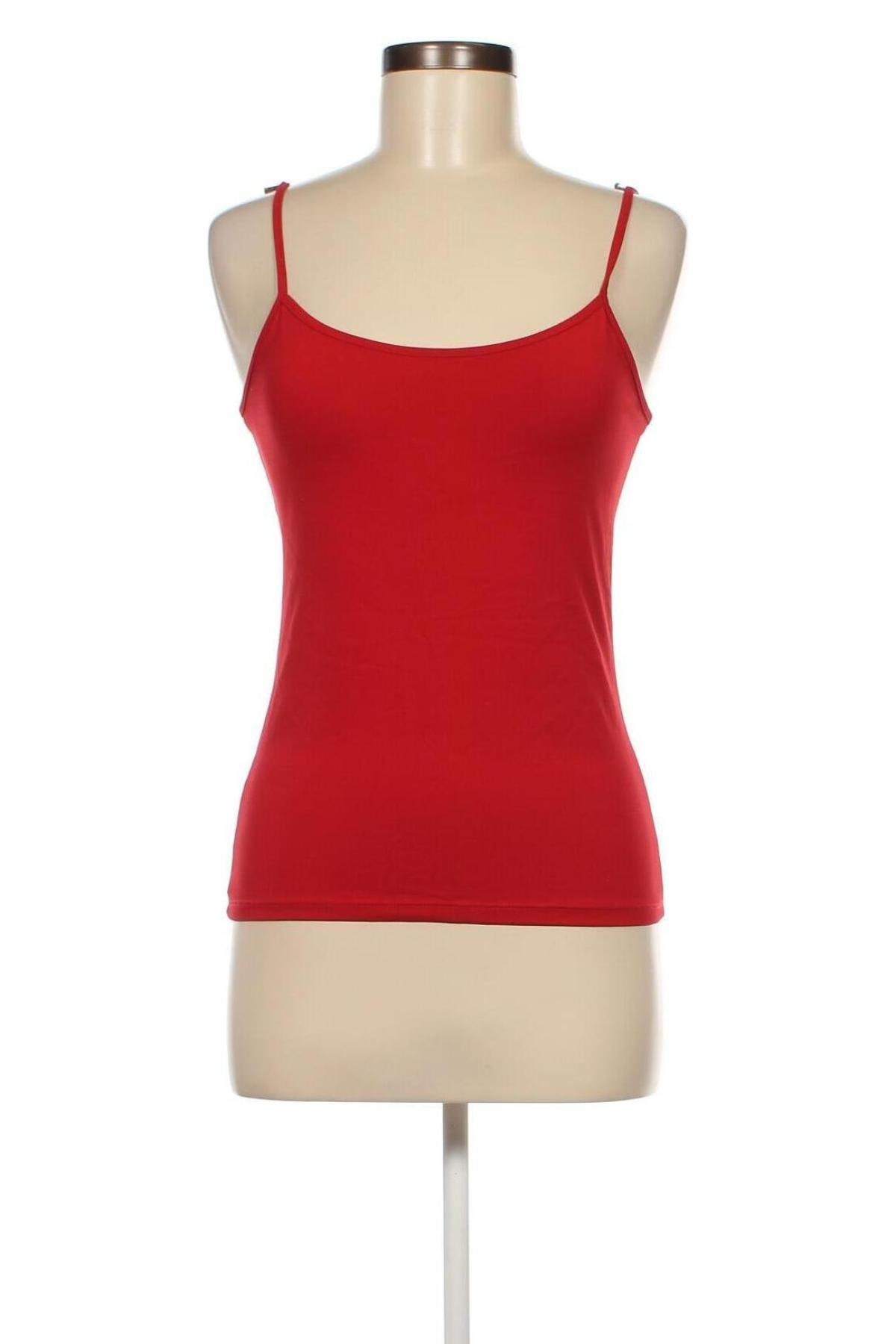 Damentop Zara, Größe M, Farbe Rot, Preis 13,71 €