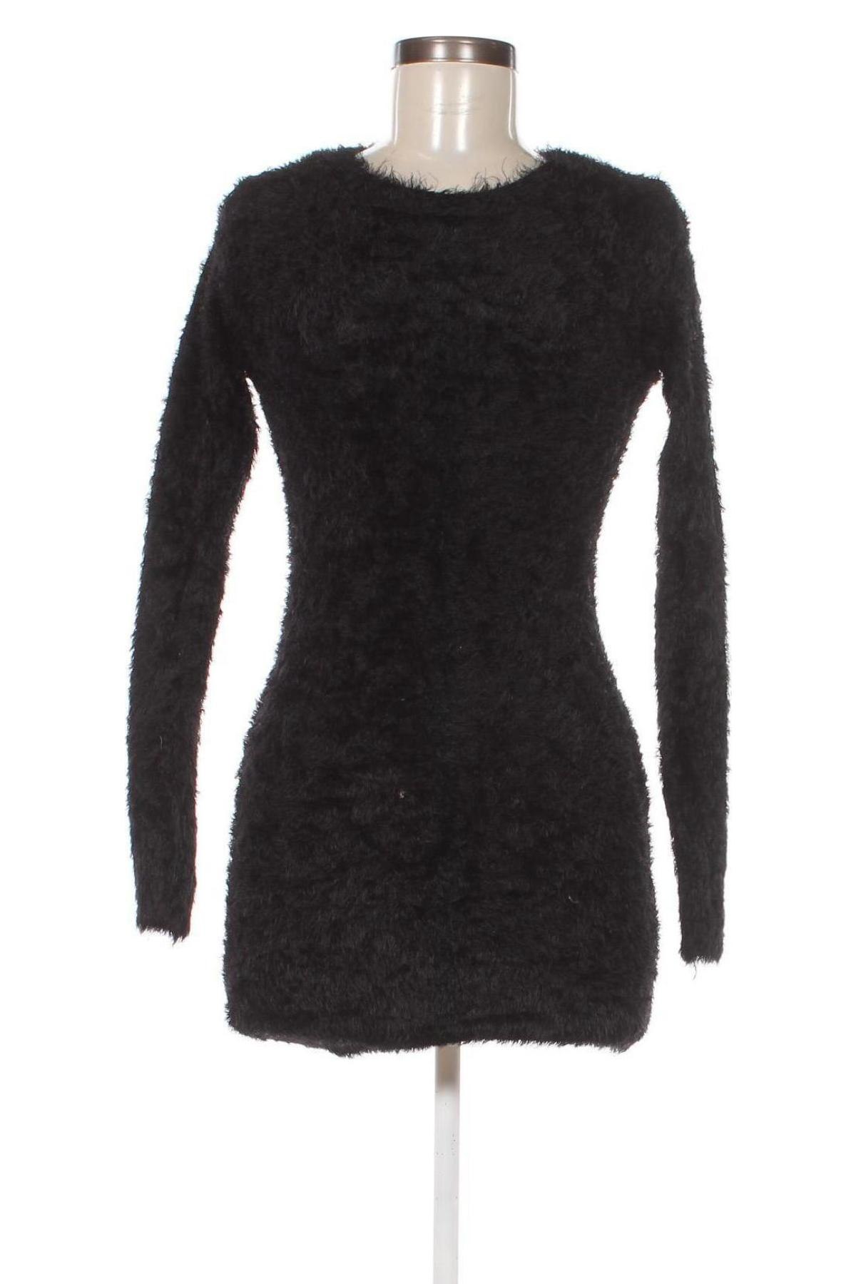 Pulover de femei, Mărime M, Culoare Negru, Preț 38,16 Lei