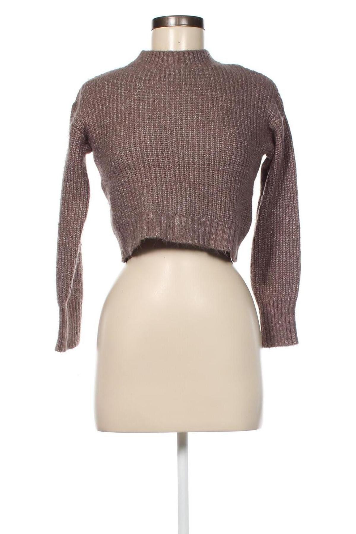 Damenpullover, Größe XS, Farbe Beige, Preis 20,18 €