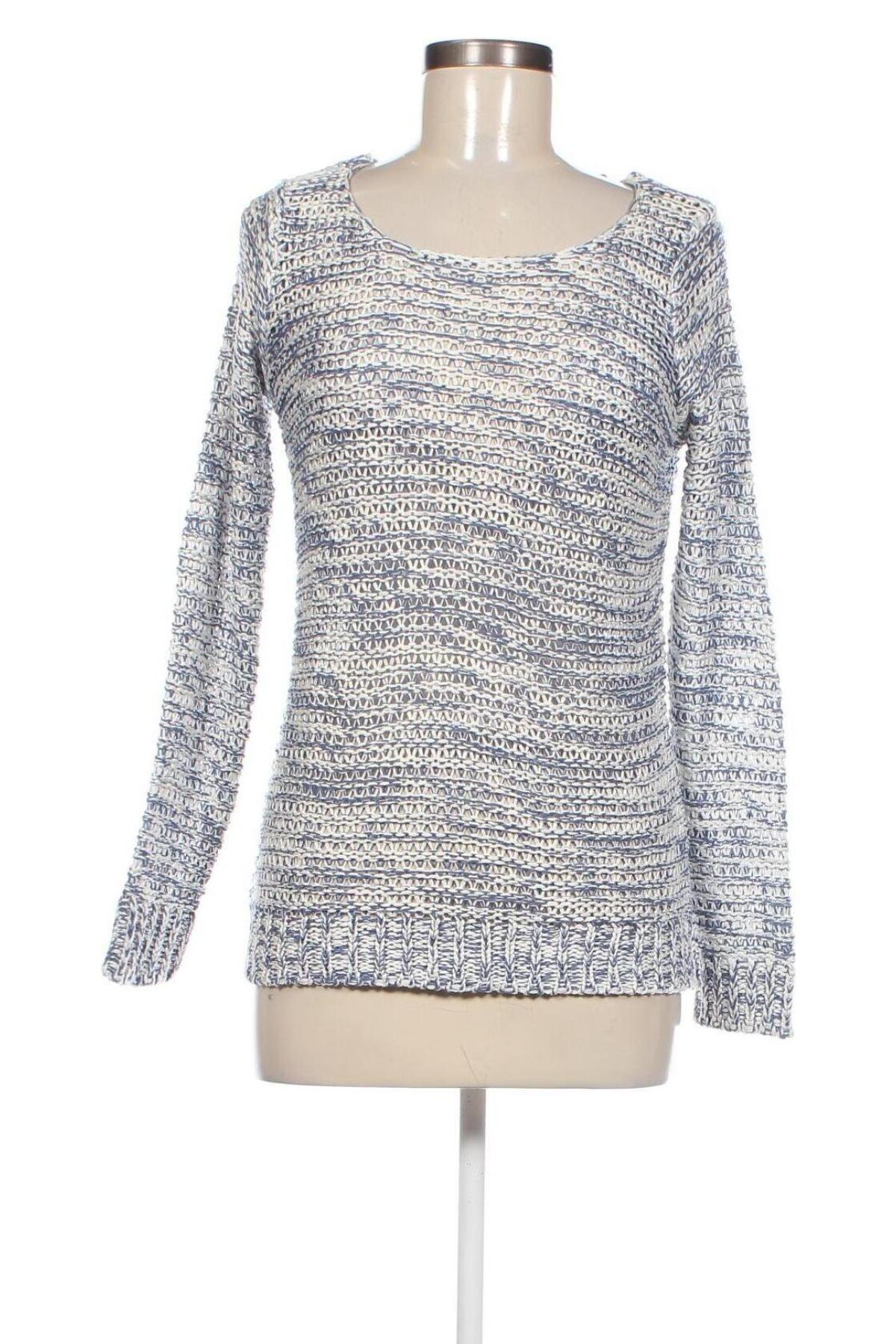 Damenpullover, Größe M, Farbe Mehrfarbig, Preis 6,49 €