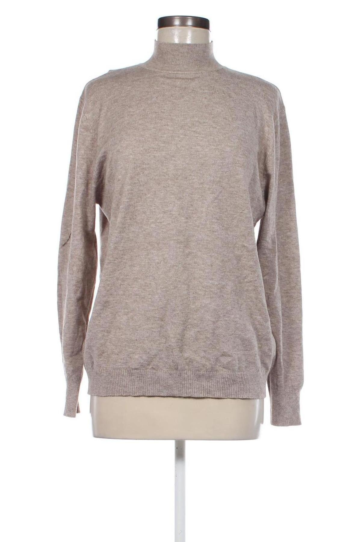 Damenpullover, Größe XL, Farbe Grau, Preis € 20,18