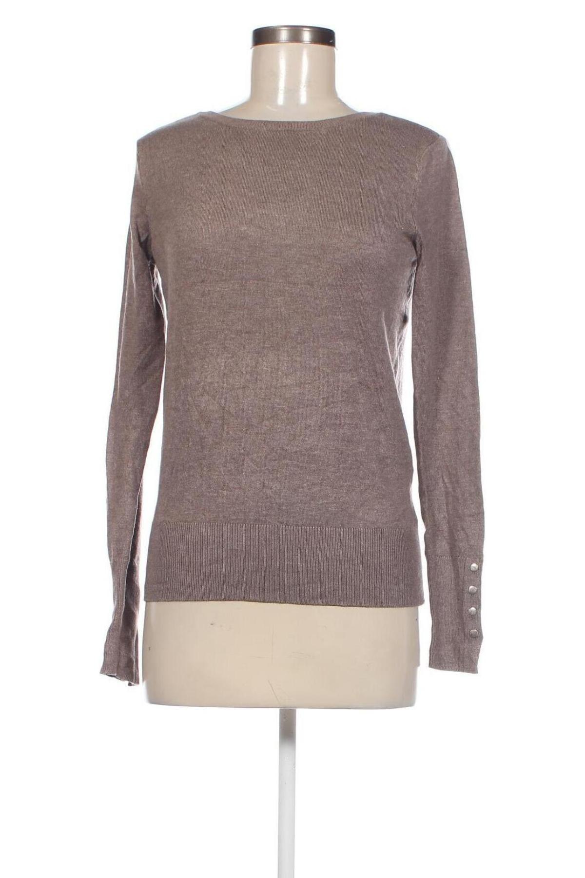 Γυναικείο πουλόβερ, Μέγεθος XS, Χρώμα  Μπέζ, Τιμή 3,05 €