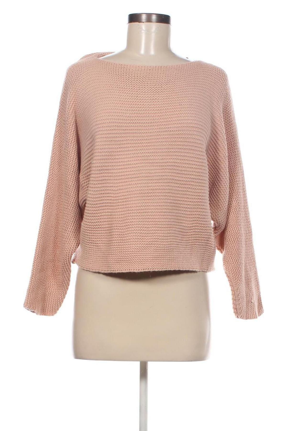 Damenpullover, Größe S, Farbe Rosa, Preis € 6,49