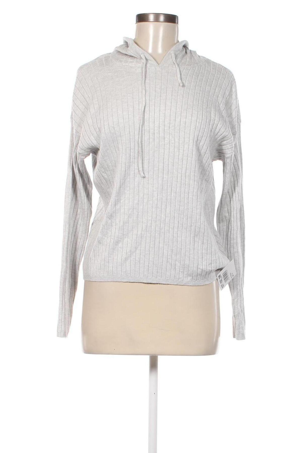 Damenpullover, Größe M, Farbe Grau, Preis € 8,07