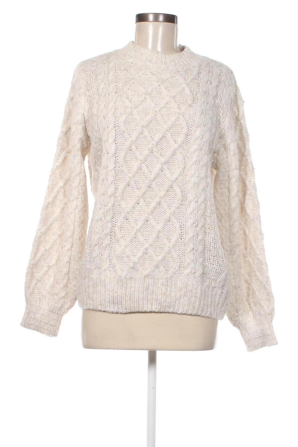 Γυναικείο πουλόβερ, Μέγεθος M, Χρώμα Πολύχρωμο, Τιμή 6,93 €