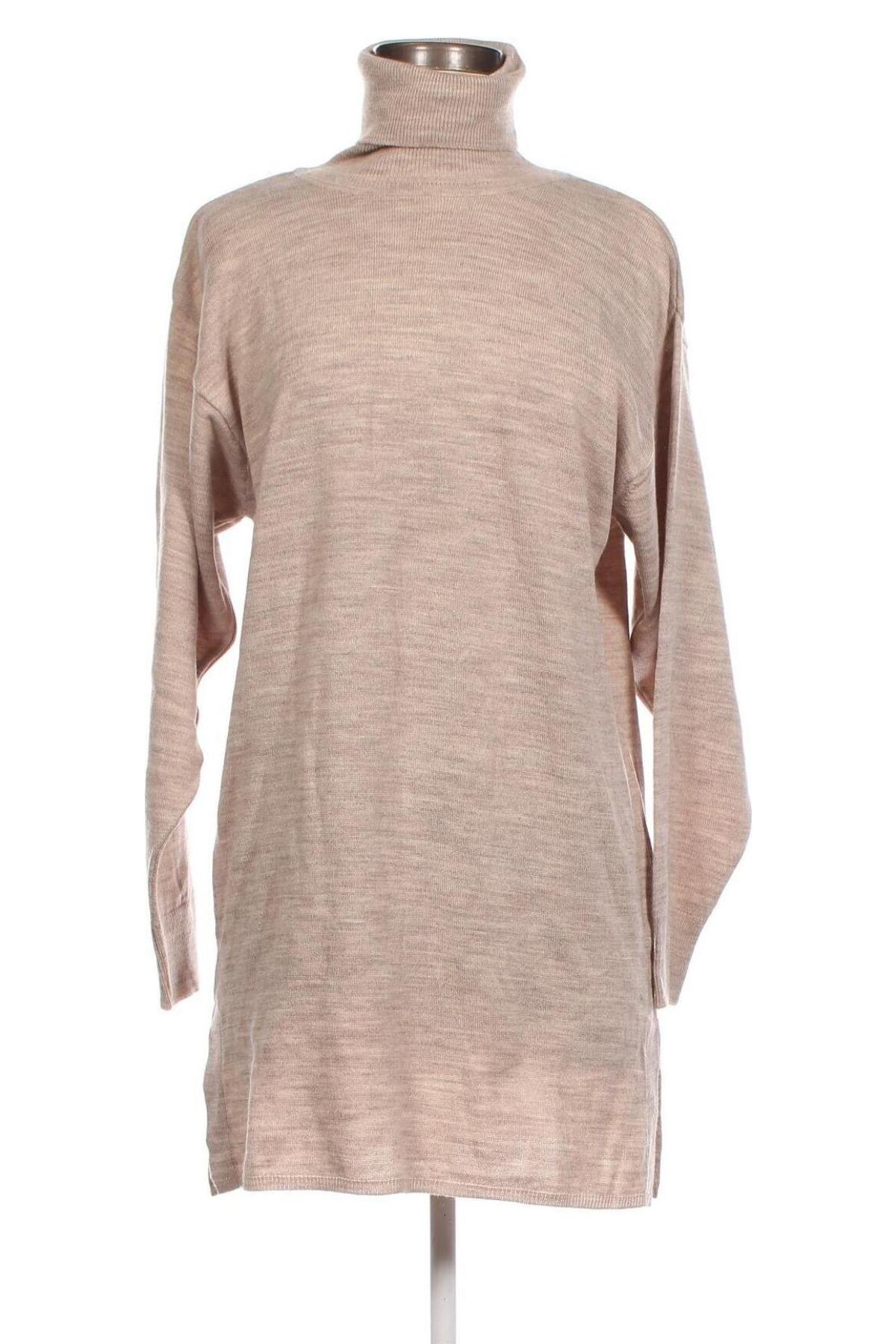 Damenpullover, Größe S, Farbe Beige, Preis € 7,49