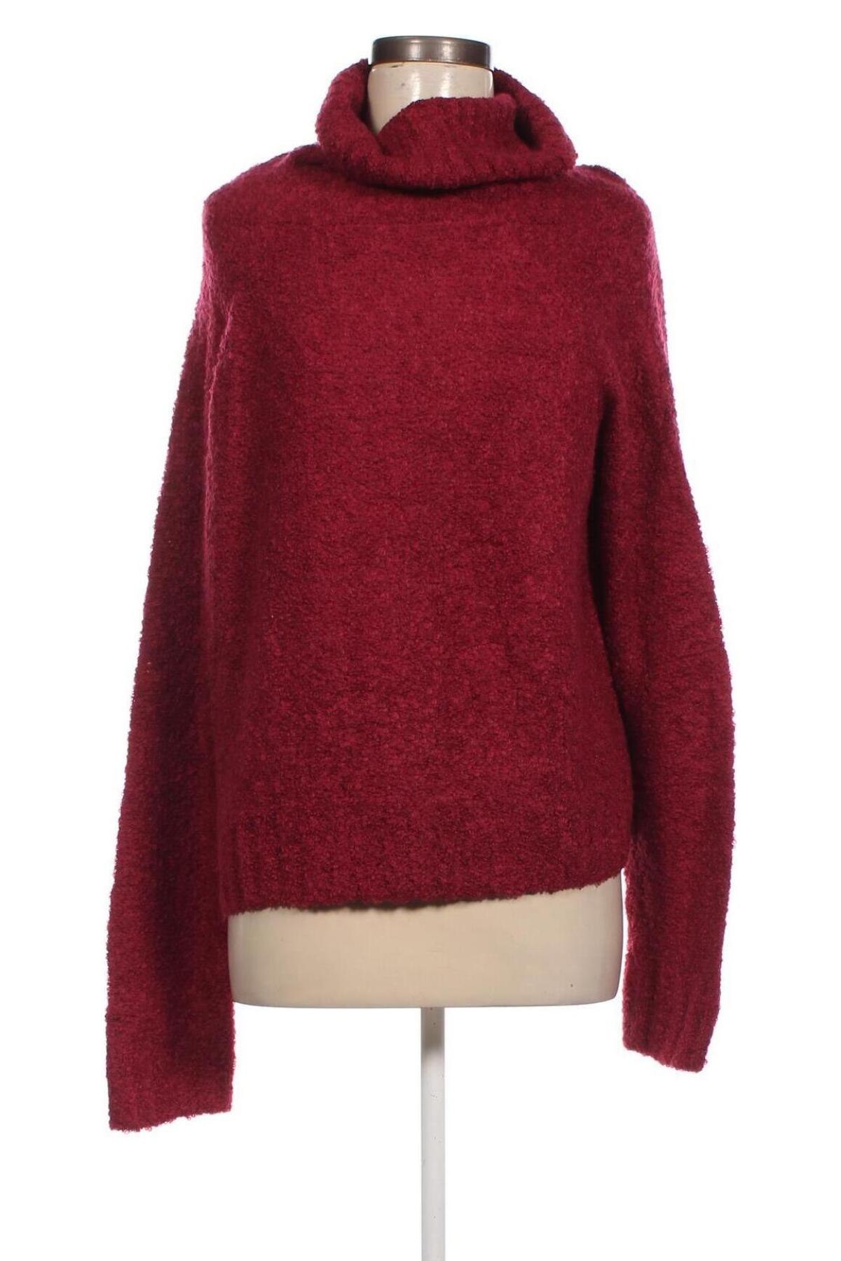 Damenpullover, Größe M, Farbe Rosa, Preis € 6,99