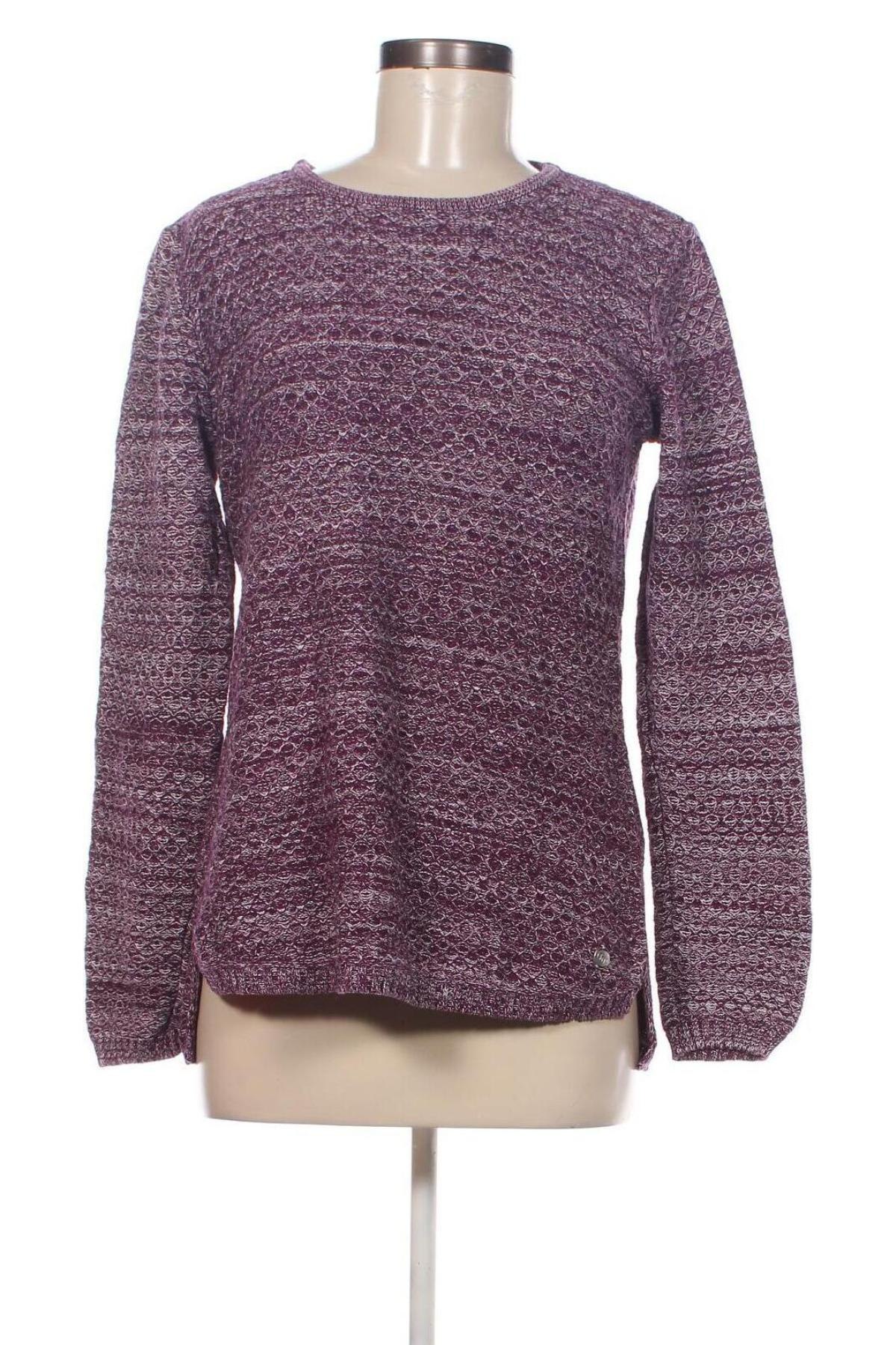 Damenpullover, Größe M, Farbe Mehrfarbig, Preis 7,67 €