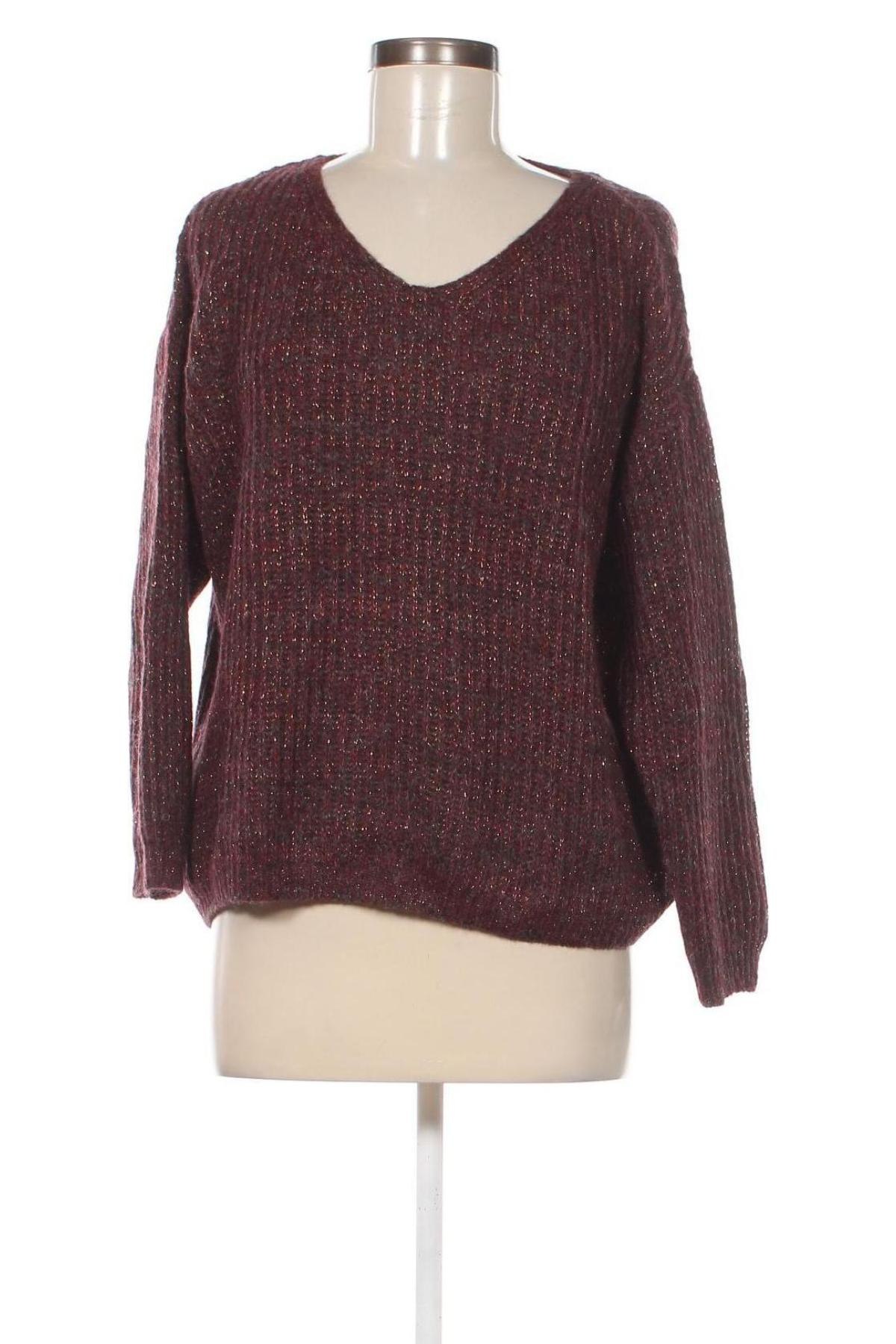 Damenpullover, Größe M, Farbe Mehrfarbig, Preis 7,67 €