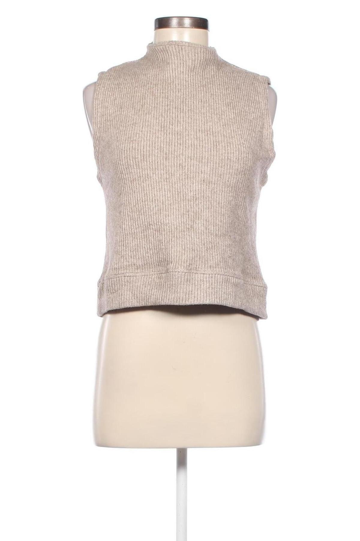 Γυναικείο πουλόβερ 17 & Co., Μέγεθος S, Χρώμα Γκρί, Τιμή 5,92 €