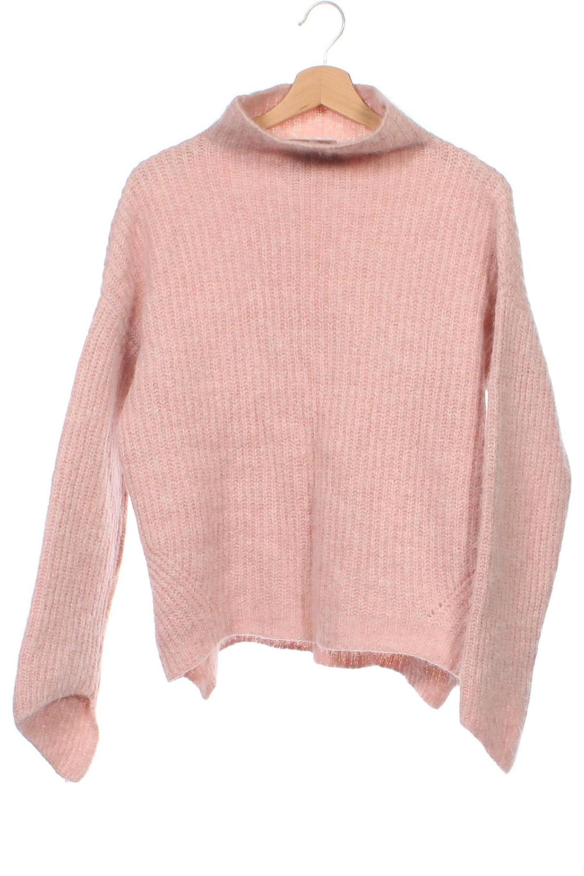 Damenpullover 81 Hours, Größe XS, Farbe Rosa, Preis € 28,94