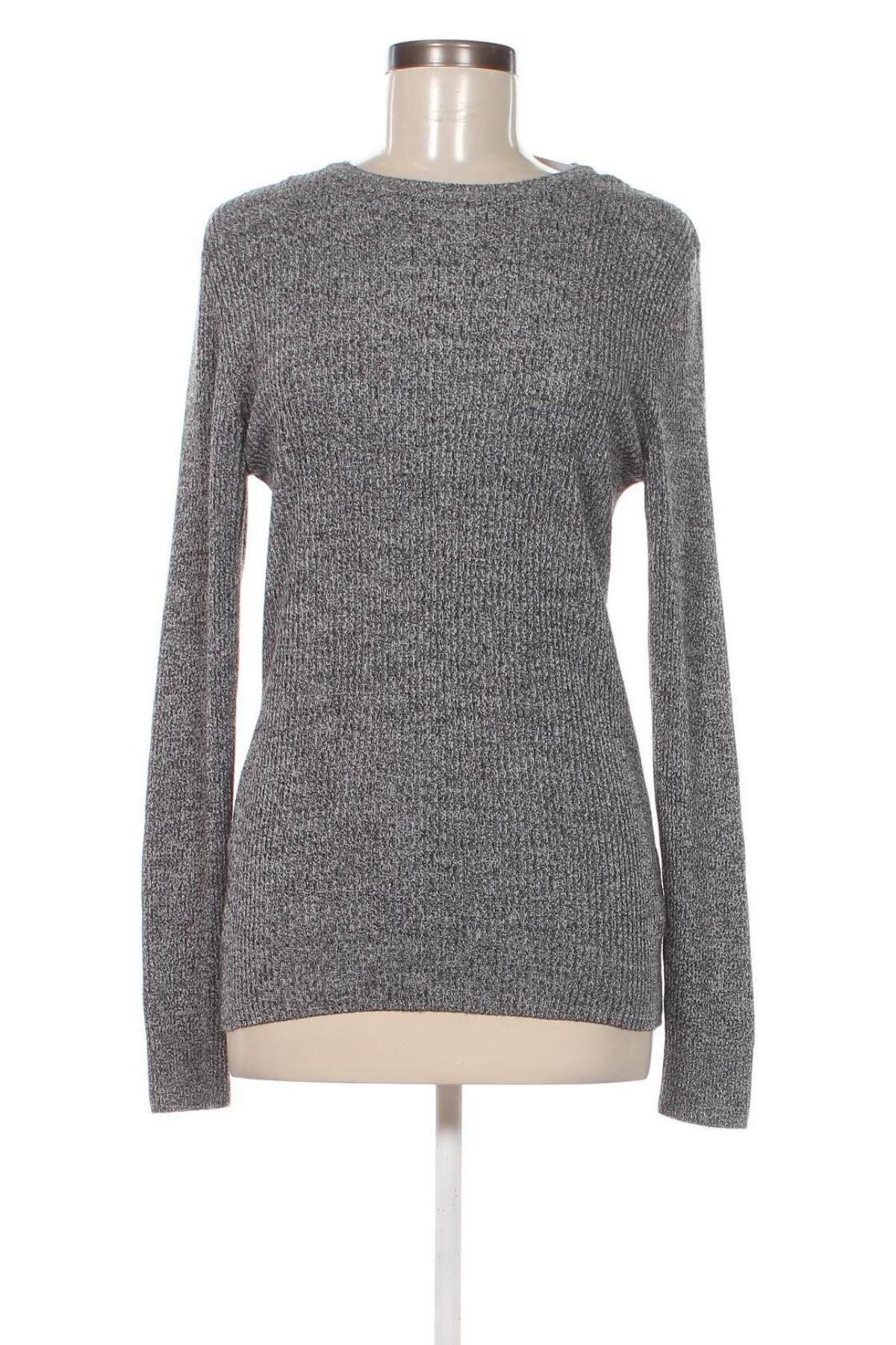 Damenpullover ASOS, Größe M, Farbe Grau, Preis 11,41 €