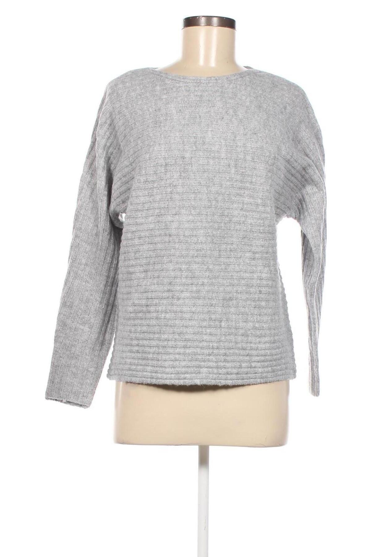 Γυναικείο πουλόβερ About You, Μέγεθος XS, Χρώμα Γκρί, Τιμή 12,78 €