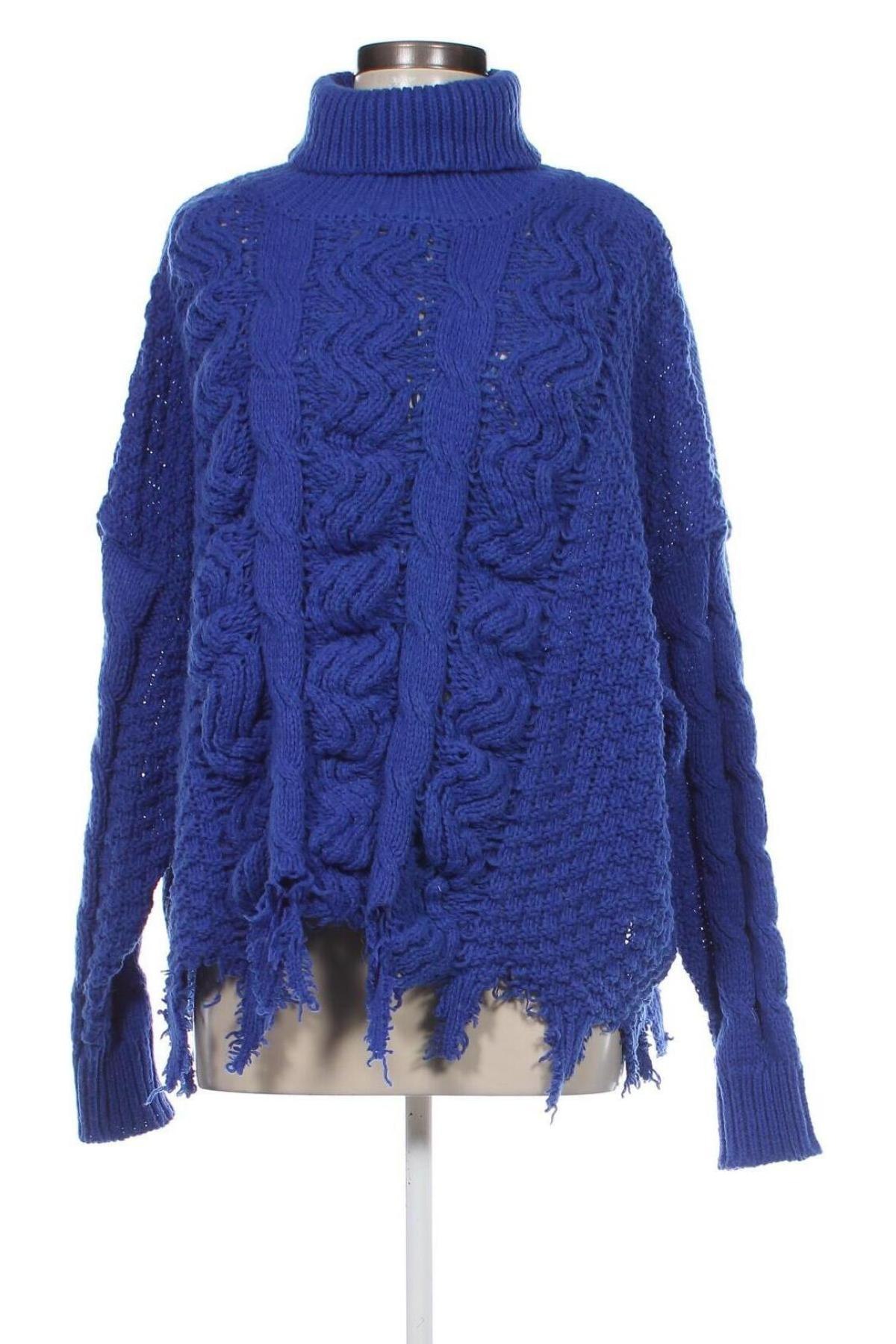 Damenpullover About You, Größe M, Farbe Grün, Preis € 31,96