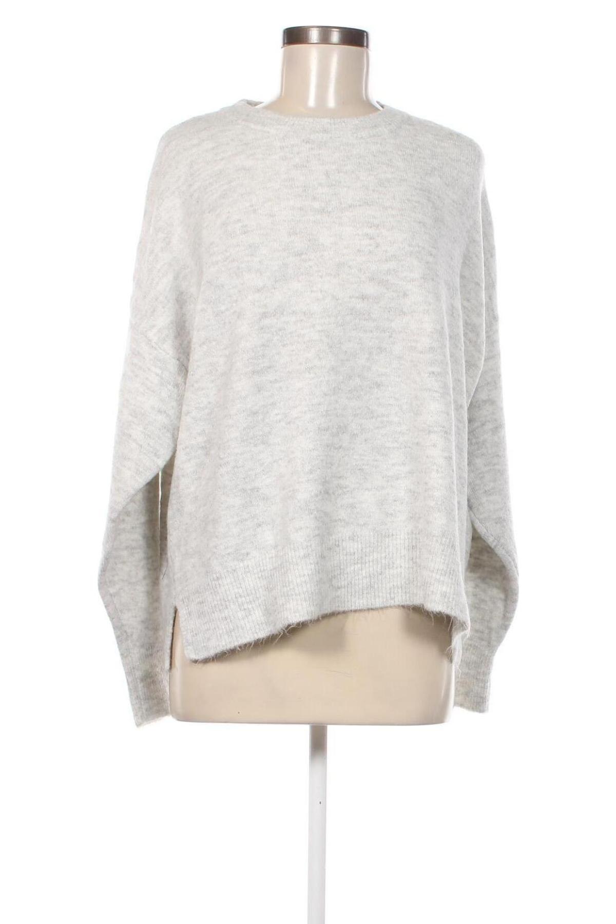 Damenpullover Amisu, Größe XL, Farbe Grau, Preis 5,49 €