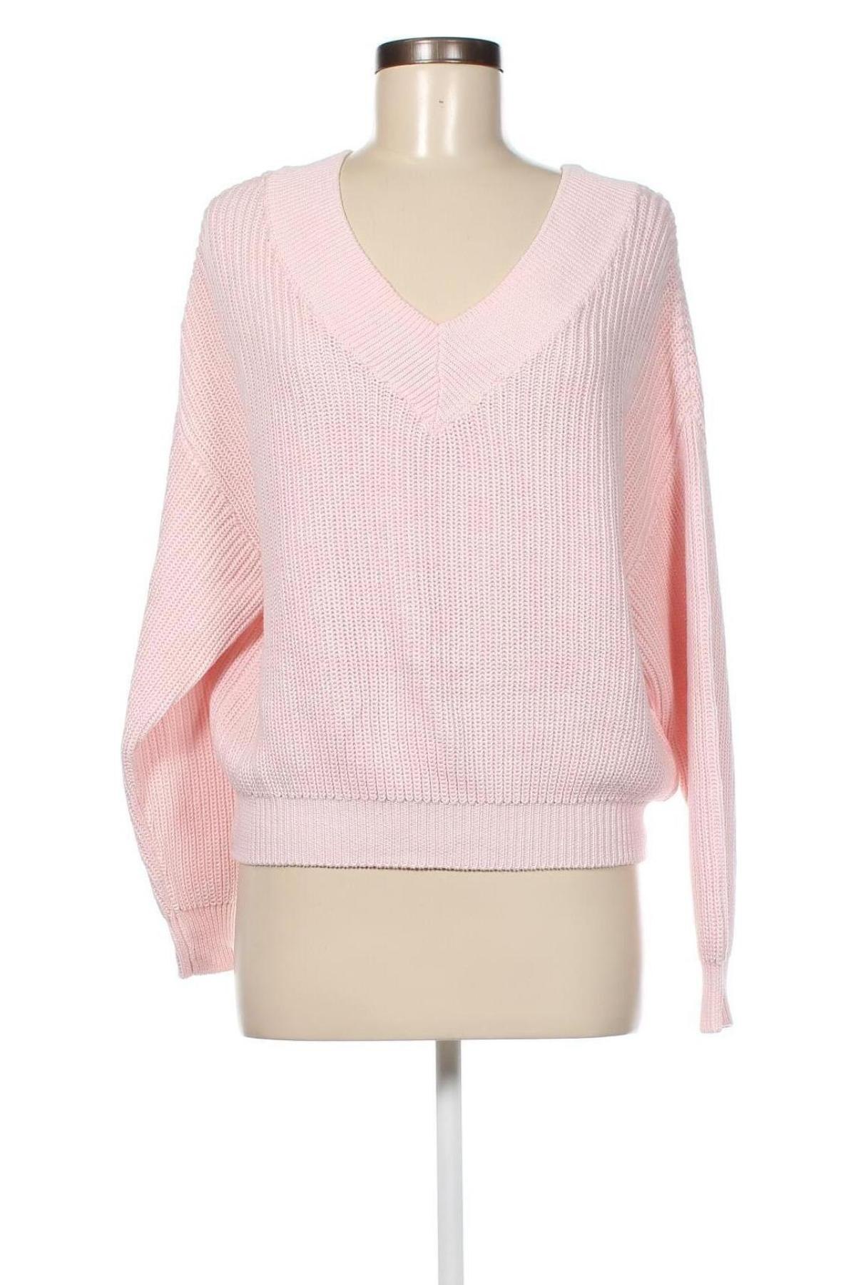 Damenpullover Amisu, Größe XL, Farbe Rosa, Preis 10,29 €