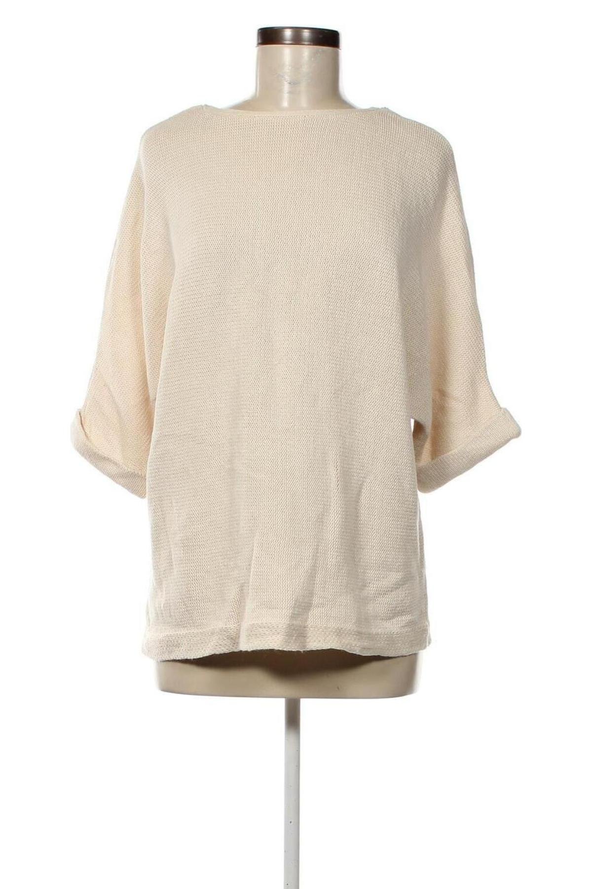 Γυναικείο πουλόβερ Anko, Μέγεθος M, Χρώμα  Μπέζ, Τιμή 4,66 €
