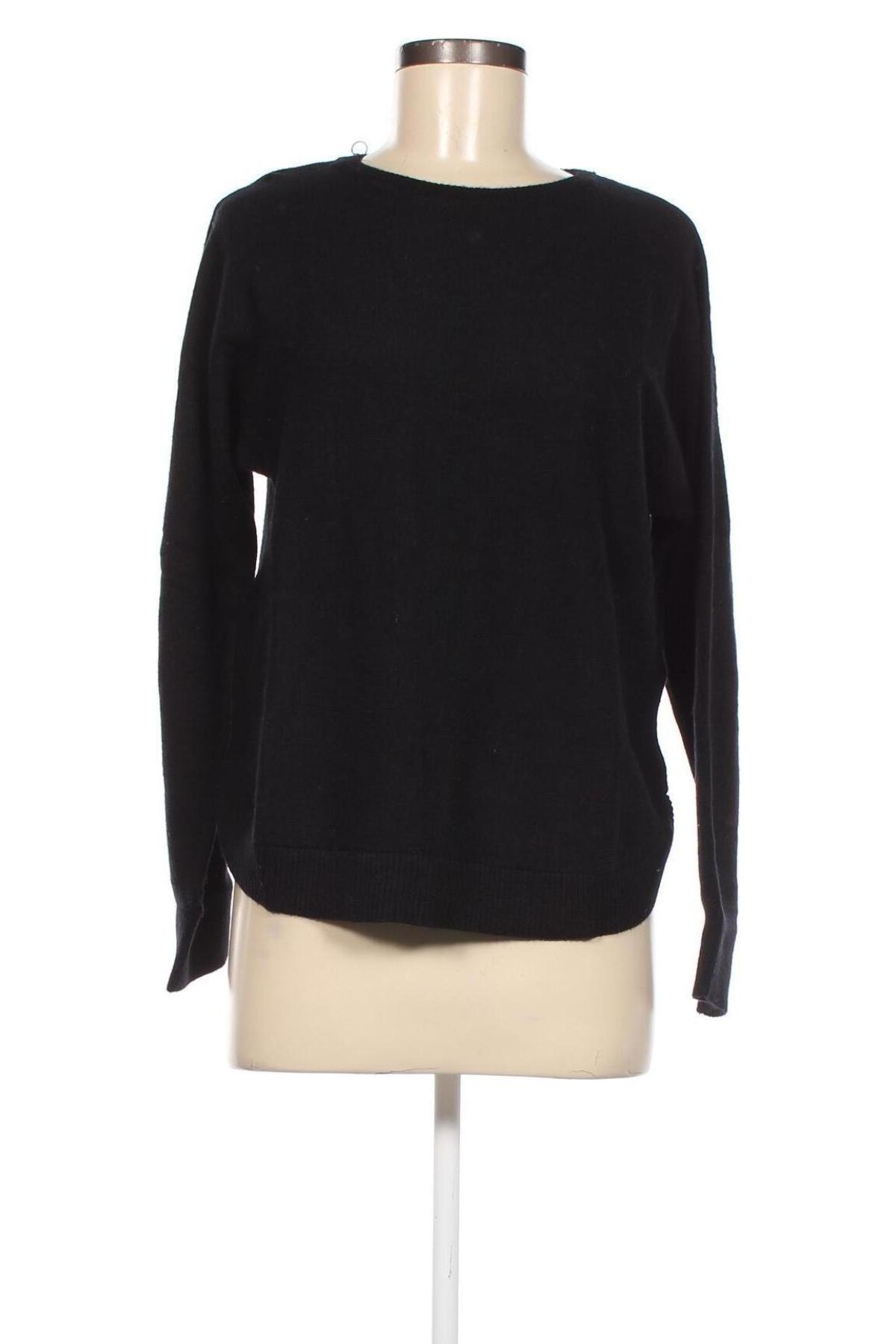 Γυναικείο πουλόβερ Anna Field, Μέγεθος XS, Χρώμα Μαύρο, Τιμή 9,96 €