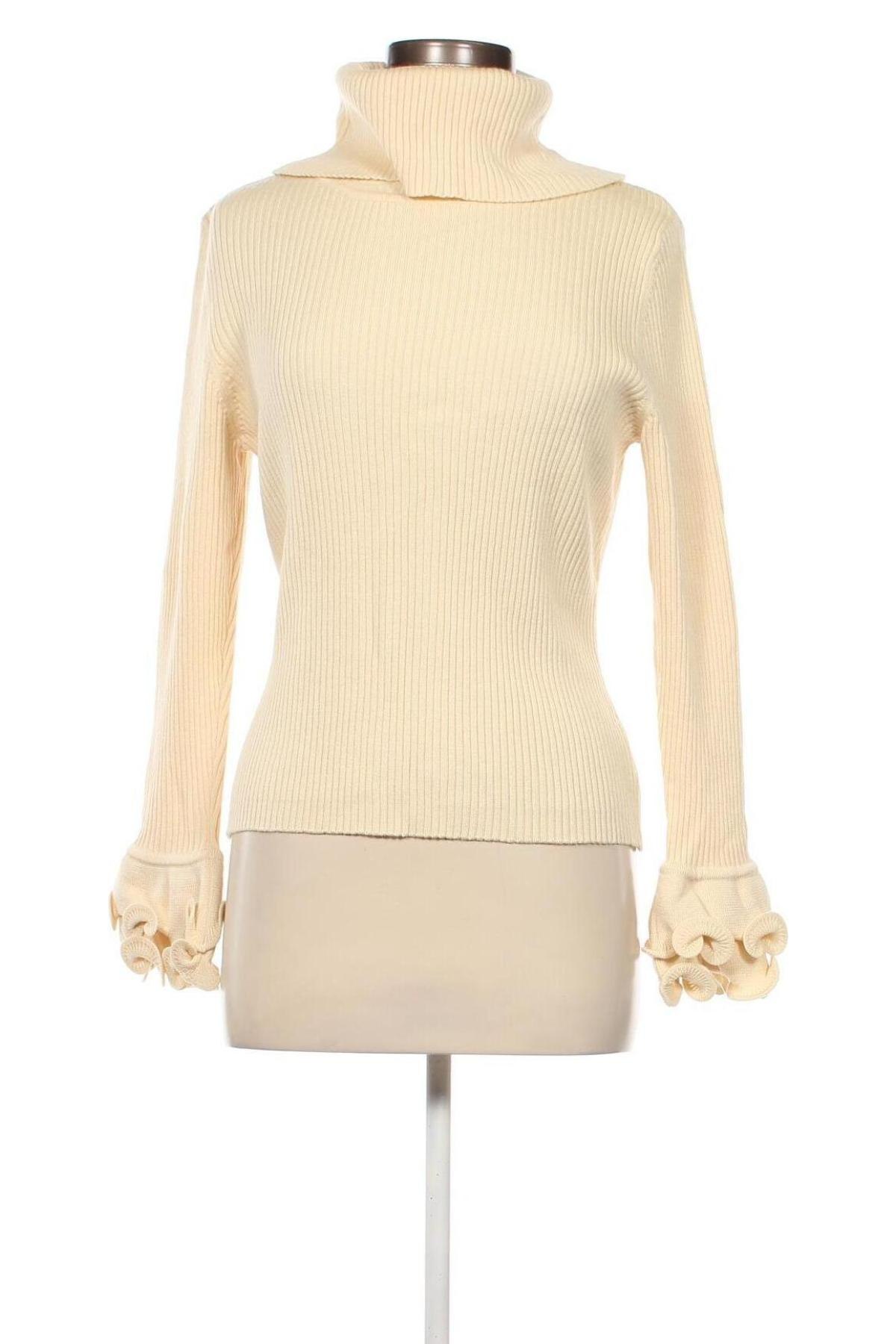 Damenpullover Apart, Größe M, Farbe Beige, Preis € 23,09