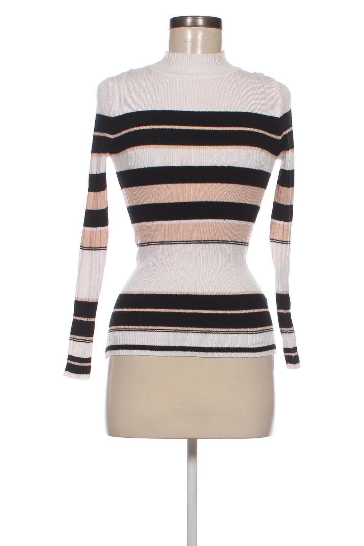 Γυναικείο πουλόβερ Atmosphere, Μέγεθος M, Χρώμα Πολύχρωμο, Τιμή 14,45 €