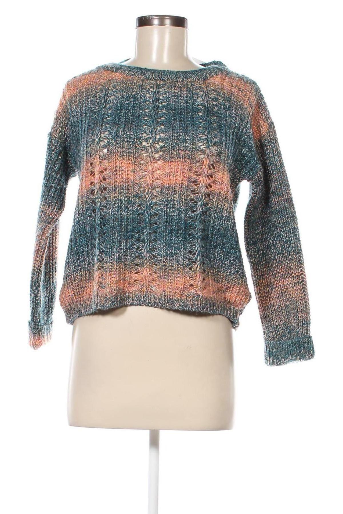 Damenpullover Atmosphere, Größe S, Farbe Mehrfarbig, Preis € 6,49