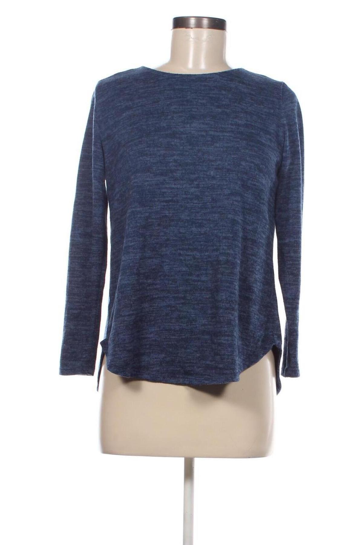 Дамски пуловер Atmosphere, Размер M, Цвят Син, Цена 14,21 лв.