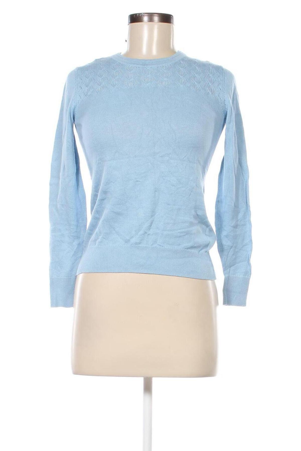 Damenpullover Banana Republic, Größe XS, Farbe Blau, Preis € 21,57