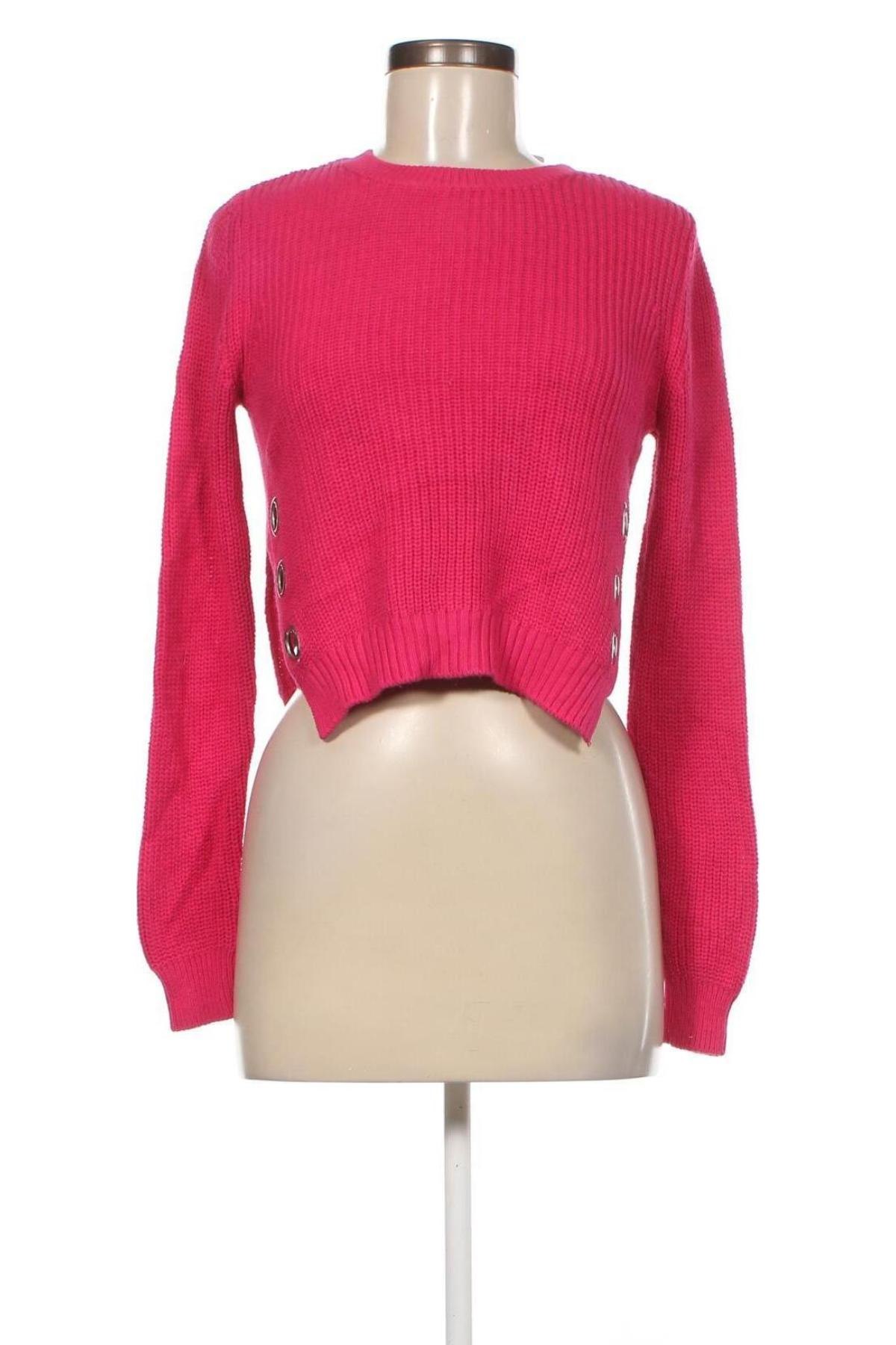 Pulover de femei Bardot, Mărime S, Culoare Roz, Preț 101,98 Lei