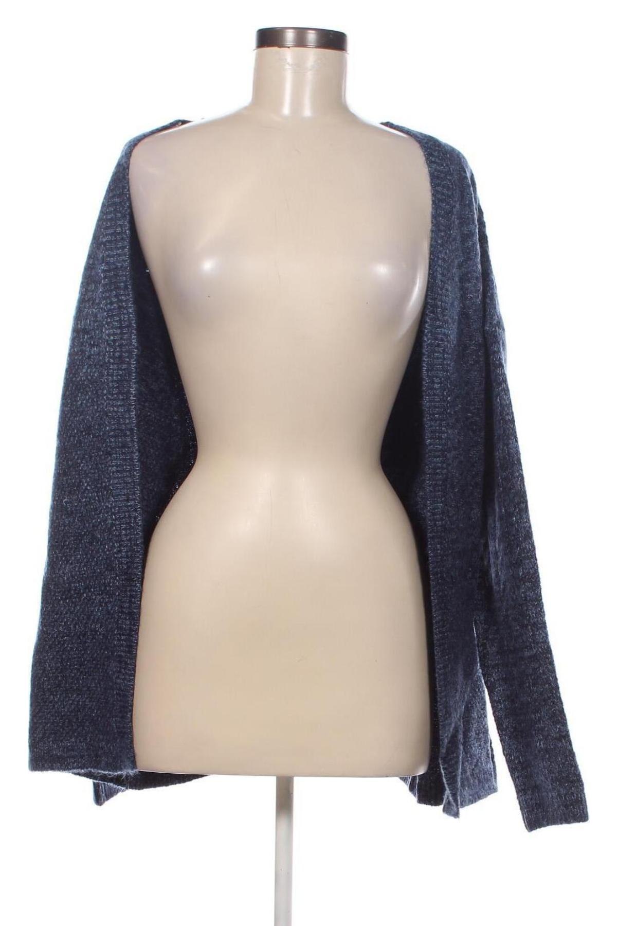 Damenpullover Bel&Bo, Größe M, Farbe Blau, Preis 6,26 €